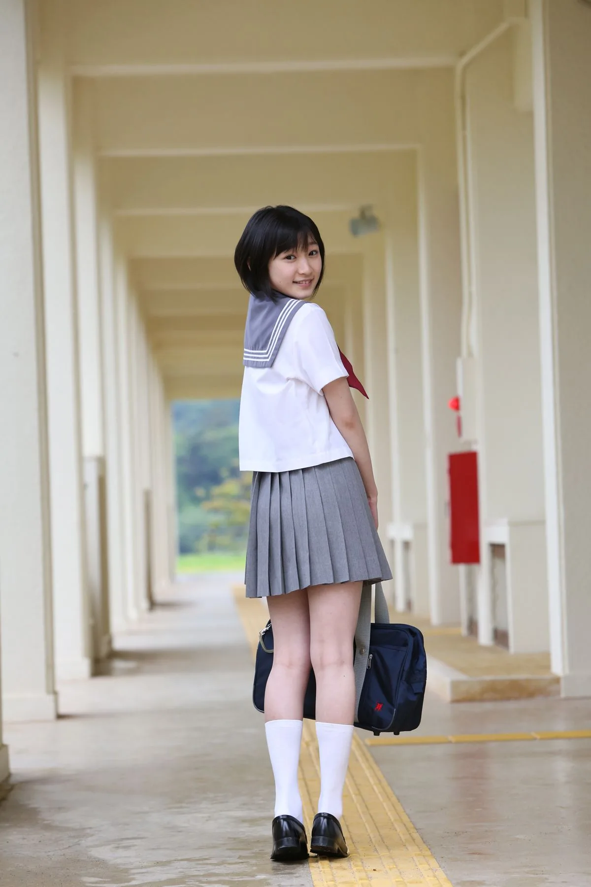 [Xin chào! Dự án Sách điện tử] Số 129 Album ảnh Karin Miyamoto - 54
