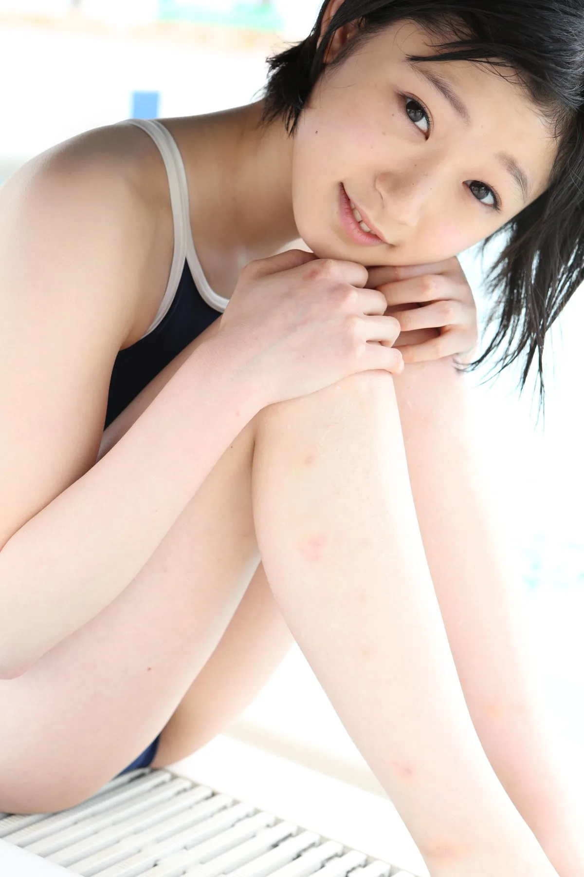 [Xin chào! Dự án Sách điện tử] Số 129 Album ảnh Karin Miyamoto - 26