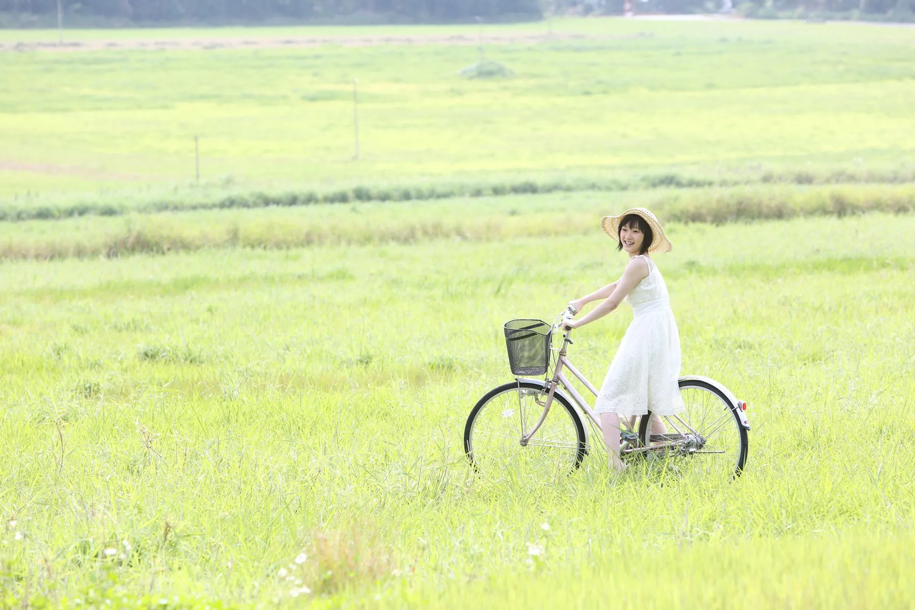 [Xin chào! Dự án Sách điện tử] Số 129 Album ảnh Karin Miyamoto - 97
