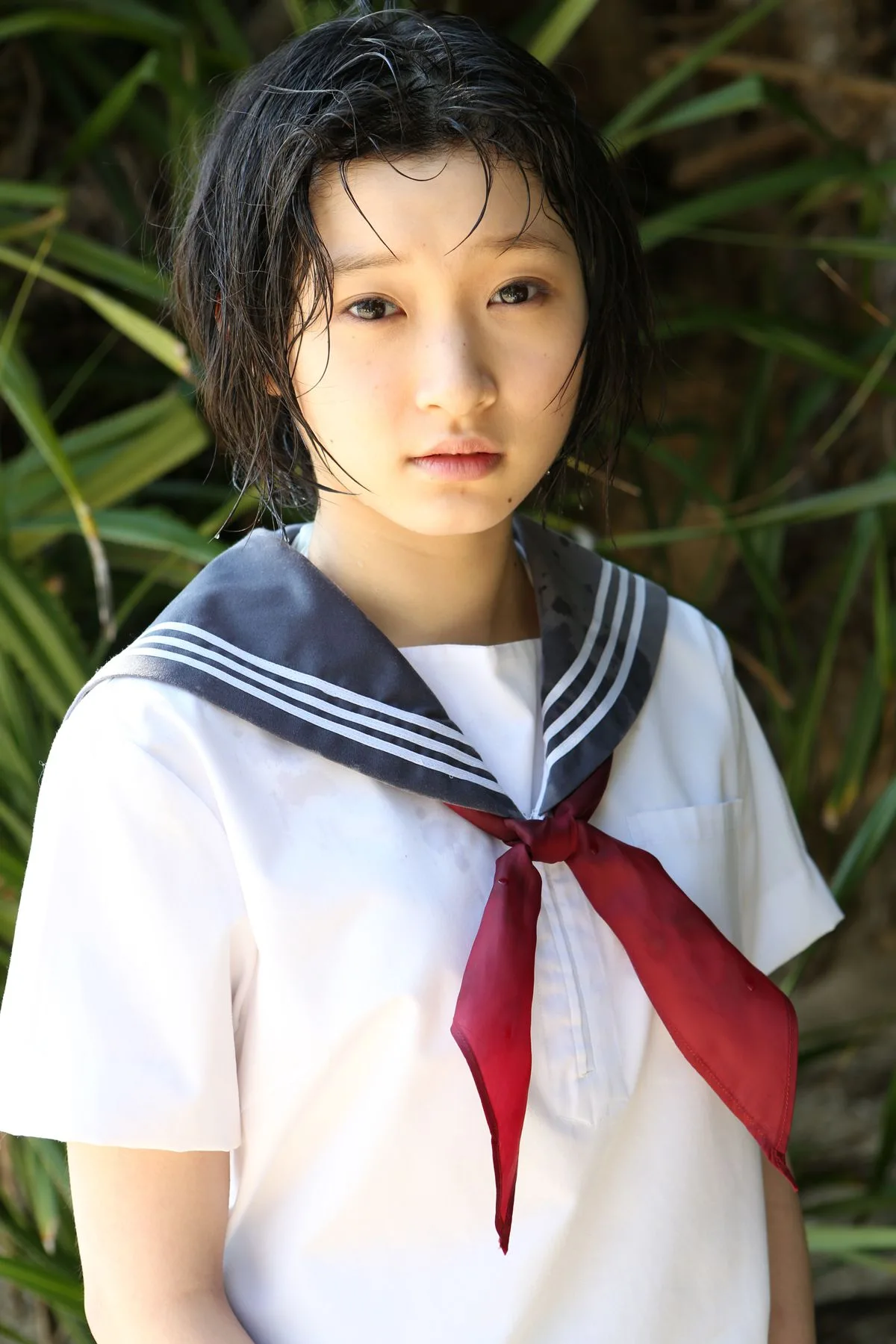 [Xin chào! Dự án Sách điện tử] Số 129 Album ảnh Karin Miyamoto - 45