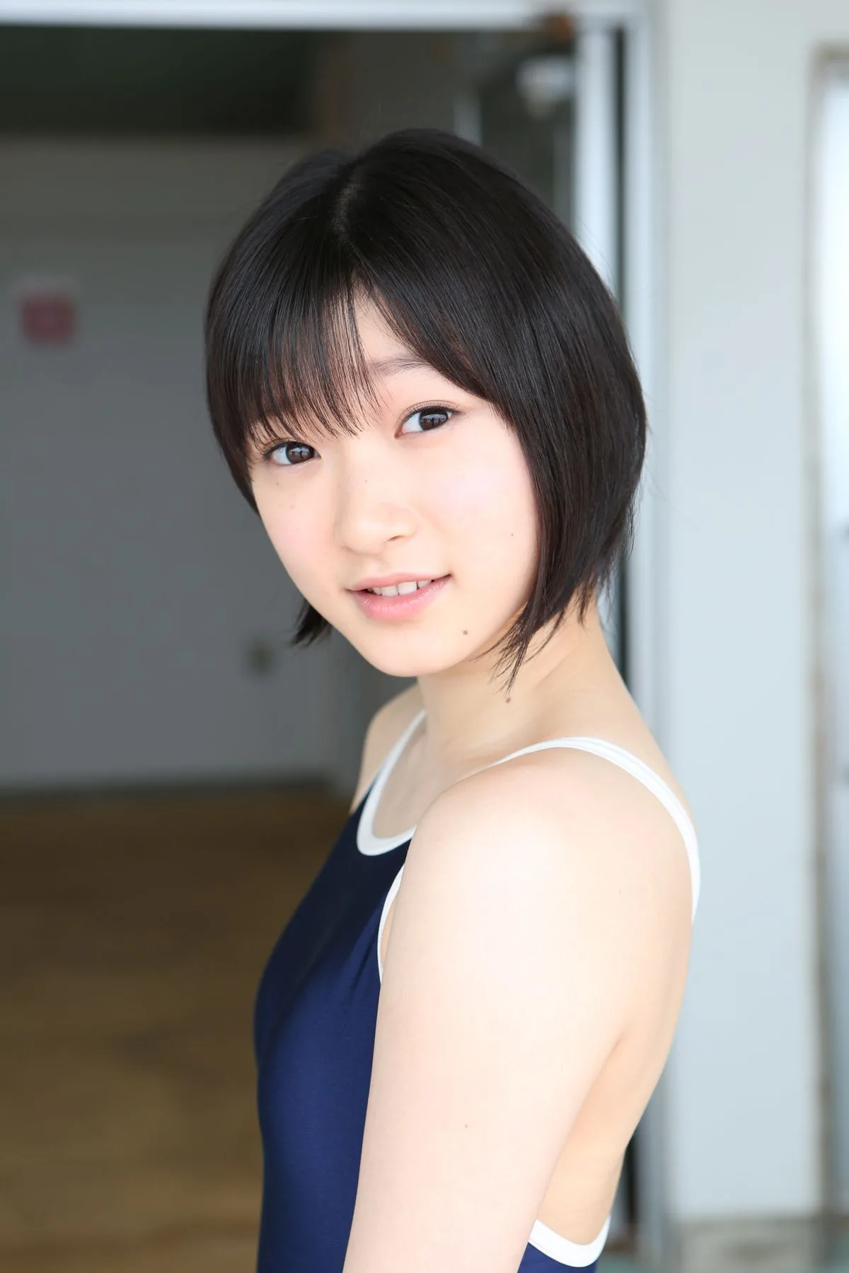 [Xin chào! Dự án Sách điện tử] Số 129 Album ảnh Karin Miyamoto - 3