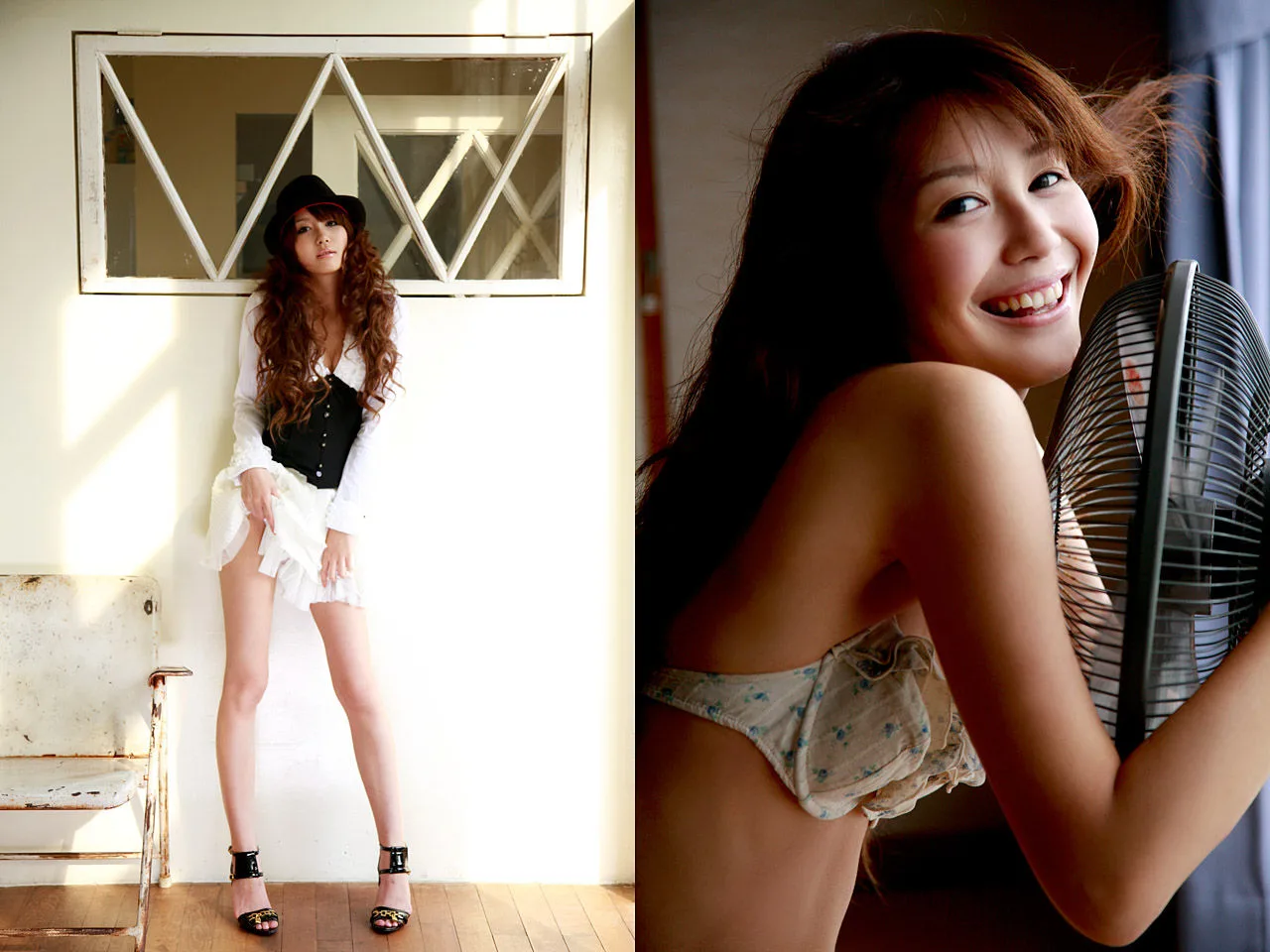 [Image.tv] Album ảnh "Cơn bão lặng lẽ" của Shihomi Shihomi - 28