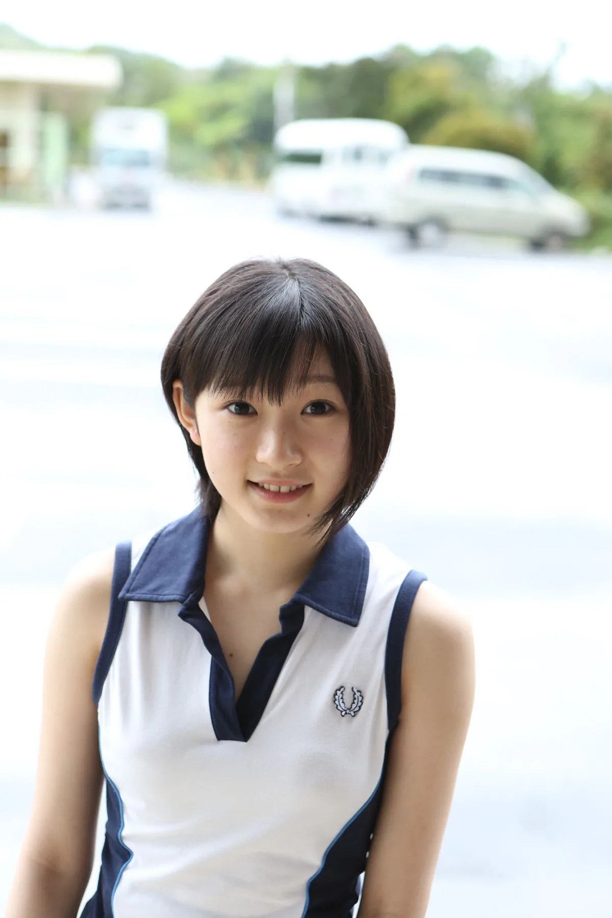 [Xin chào! Dự án Sách điện tử] Số 129 Album ảnh Karin Miyamoto - 65