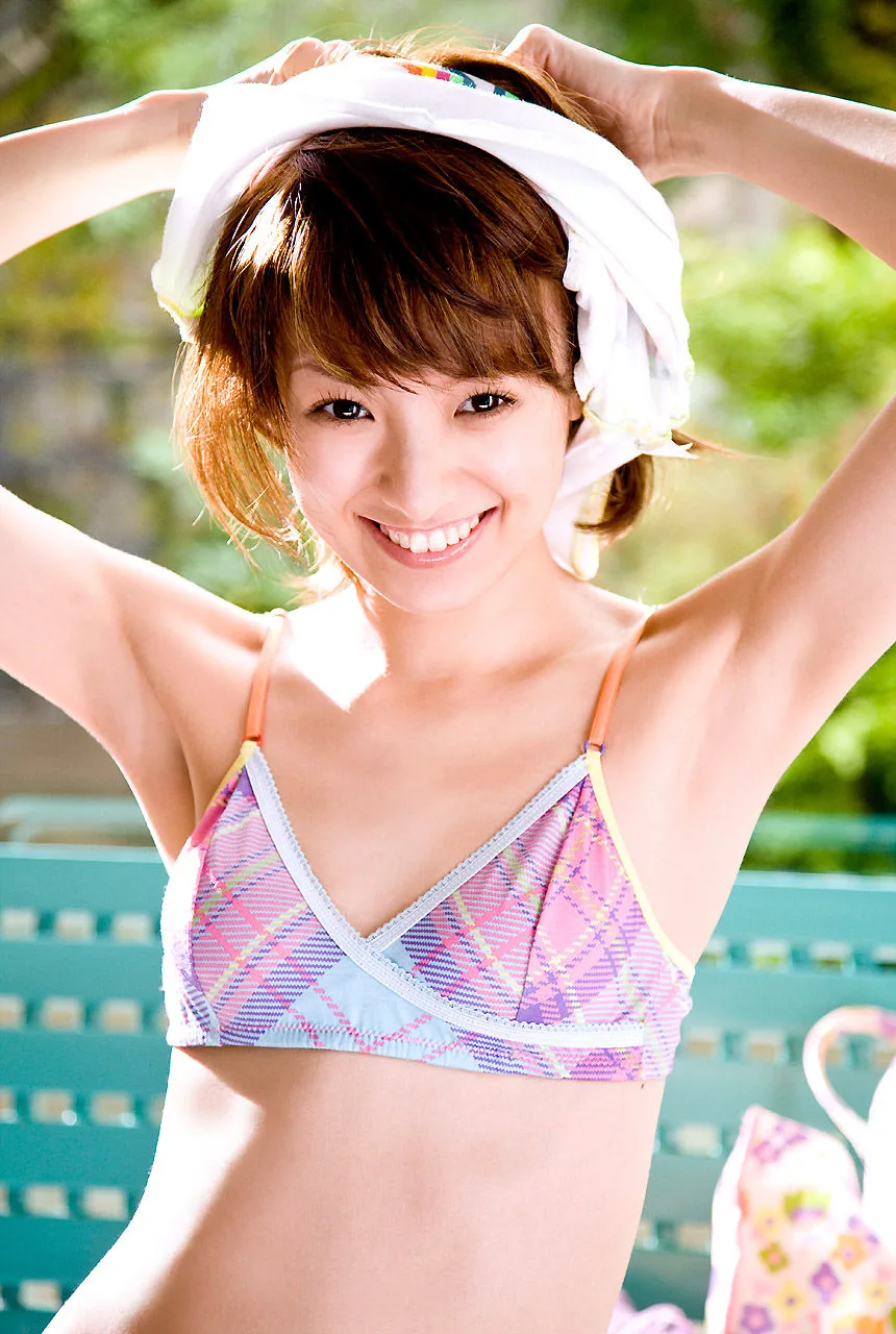 [Image.tv] Album ảnh "Tiểu Quỷ Nagar" của Minami Akina - 16