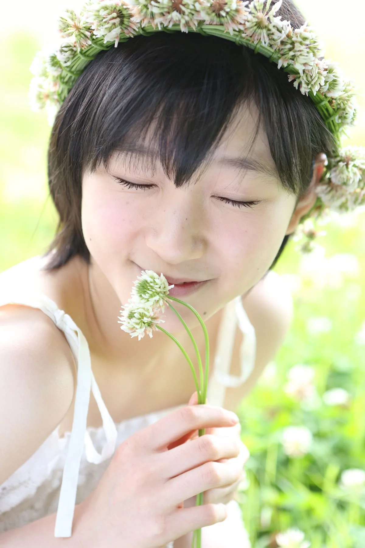 [Xin chào! Dự án Sách điện tử] Số 129 Album ảnh Karin Miyamoto - 93
