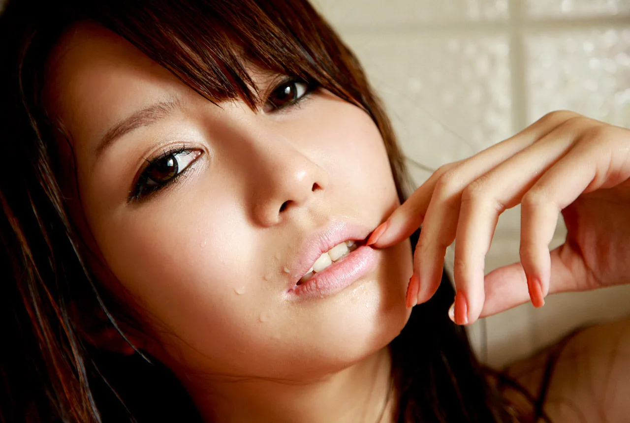 [Image.tv] Album ảnh "Cơn bão lặng lẽ" của Shihomi Shihomi - 24