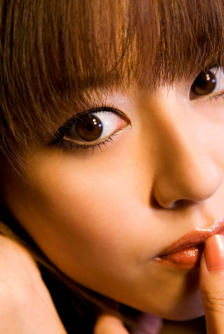 [Image.tv] Album ảnh "Bộ sưu tập trang sức" của Sugimoto Yumi - 36