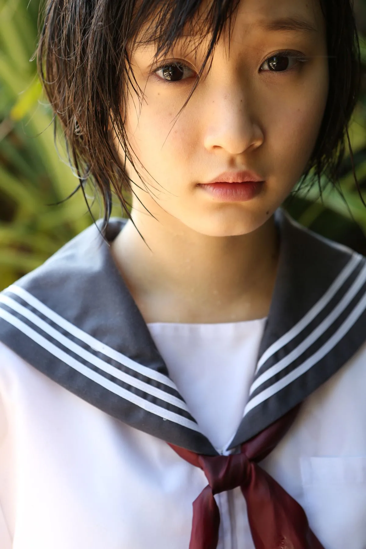 [Xin chào! Dự án Sách điện tử] Số 129 Album ảnh Karin Miyamoto - 50
