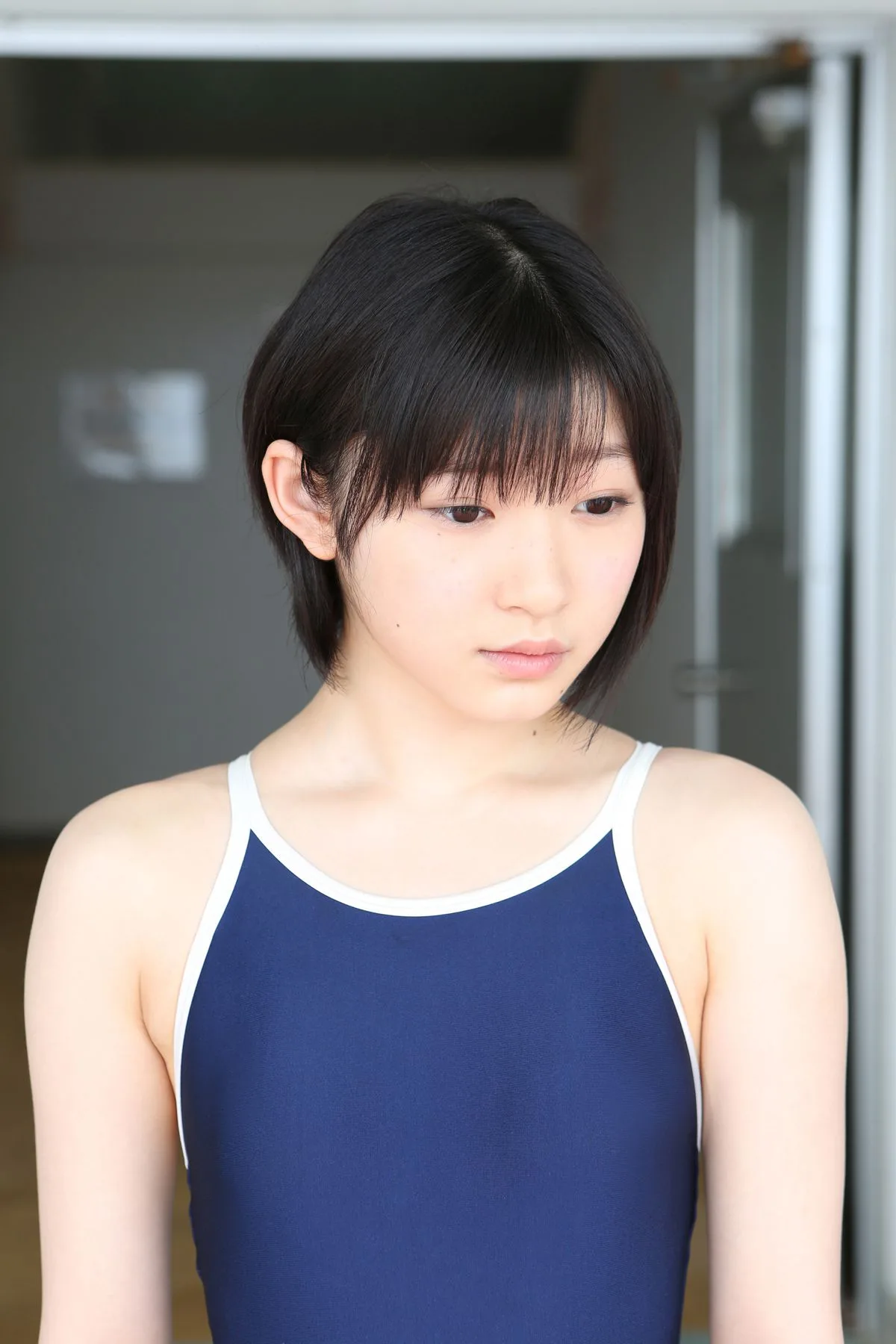 [Xin chào! Dự án Sách điện tử] Số 129 Album ảnh Karin Miyamoto - 4