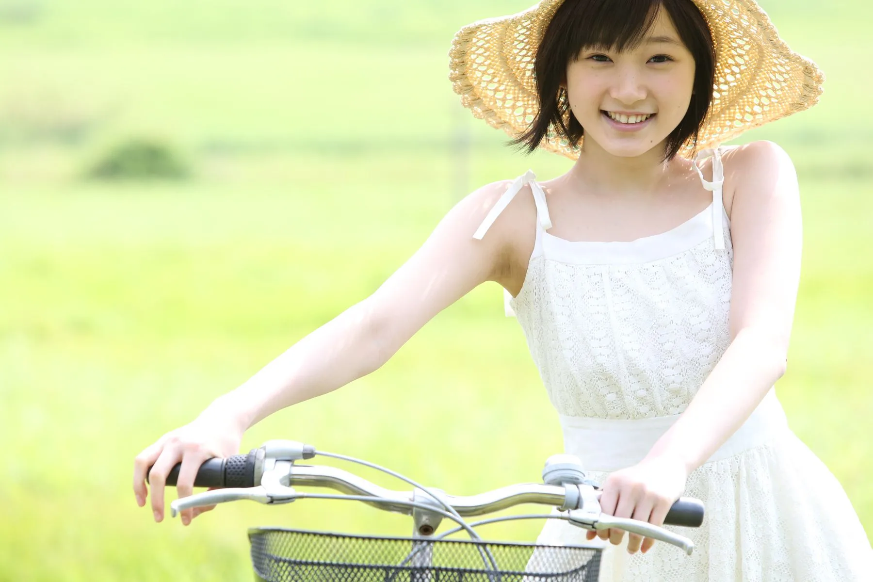 [Xin chào! Dự án Sách điện tử] Số 129 Album ảnh Karin Miyamoto - 99
