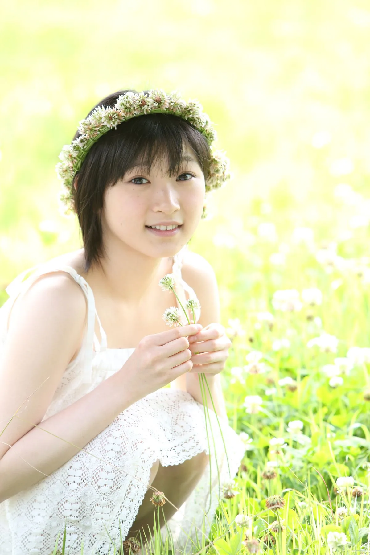 [Xin chào! Dự án Sách điện tử] Số 129 Album ảnh Karin Miyamoto - 91