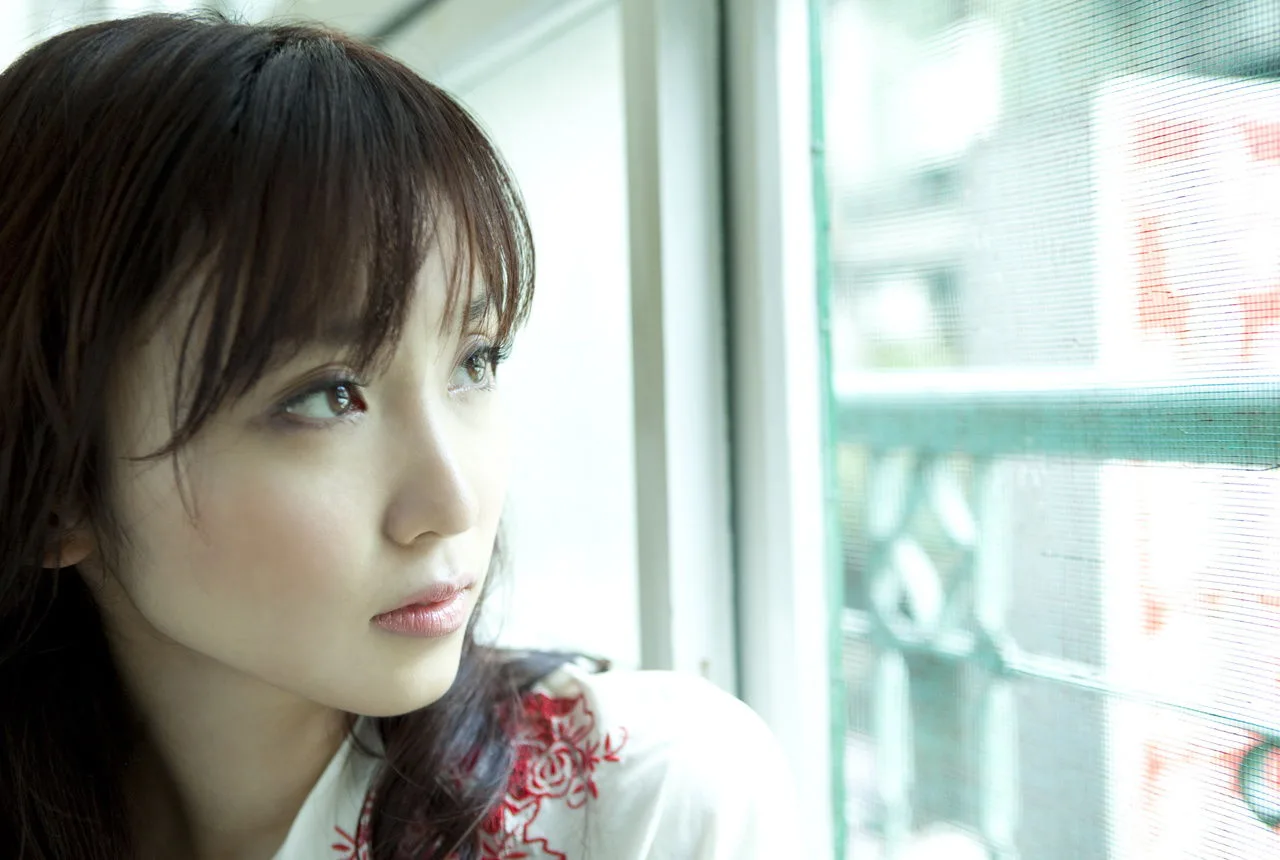 [Image.tv] Sách ảnh "Junko Karen" của Risa Yoshiki Phần 1 - 1