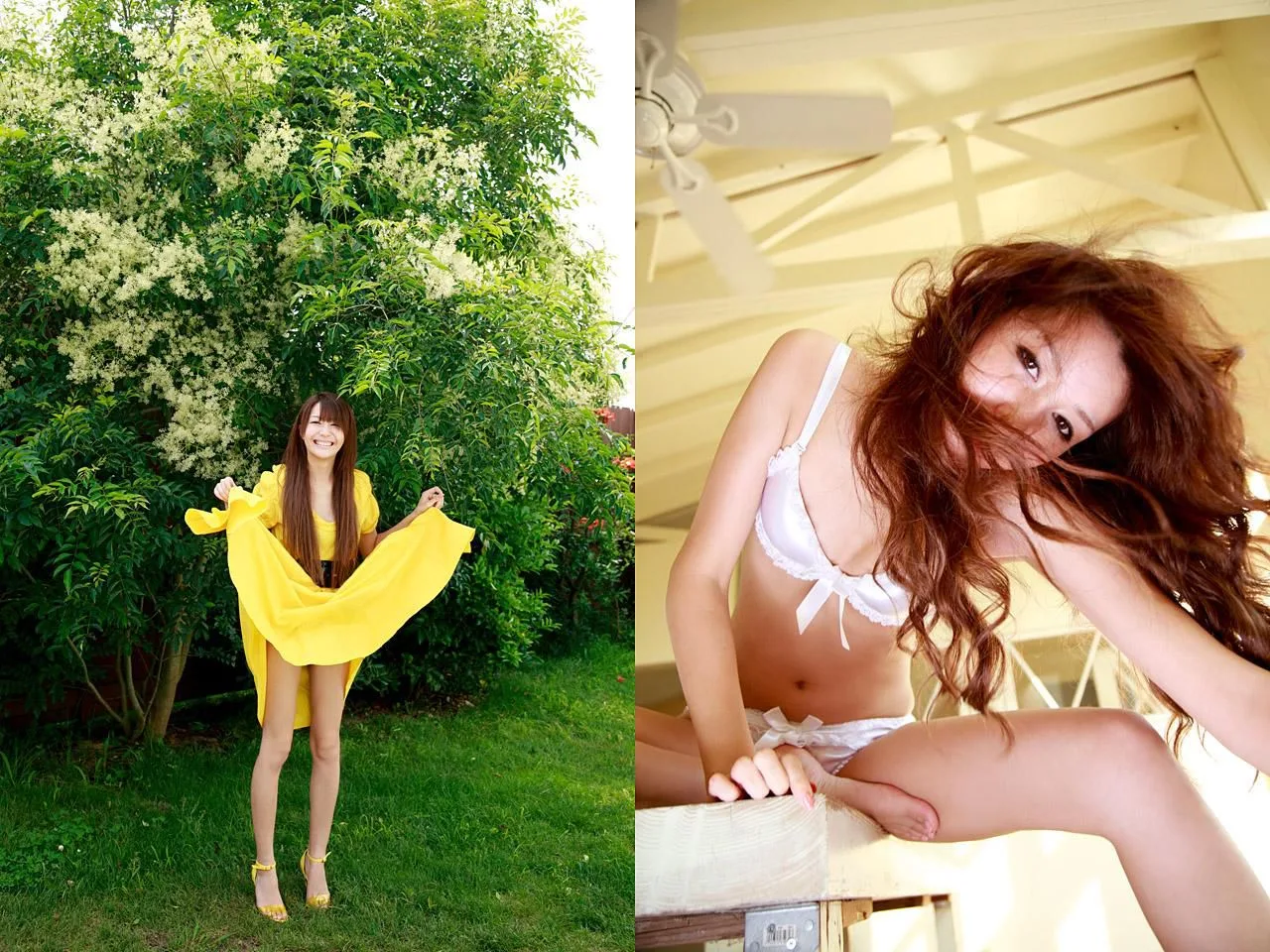 [Image.tv] Album ảnh "Cơn bão lặng lẽ" của Shihomi Shihomi - 4