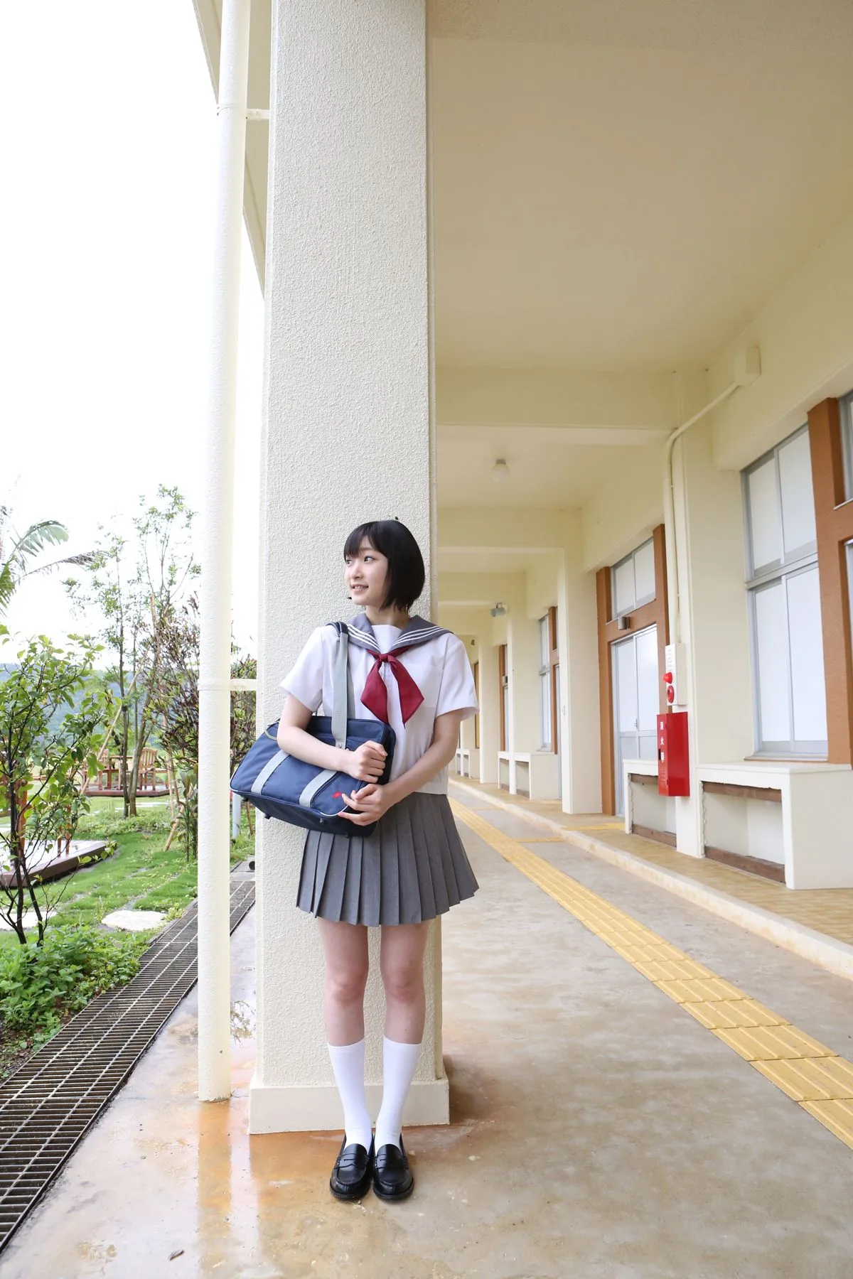 [Xin chào! Dự án Sách điện tử] Số 129 Album ảnh Karin Miyamoto - 55