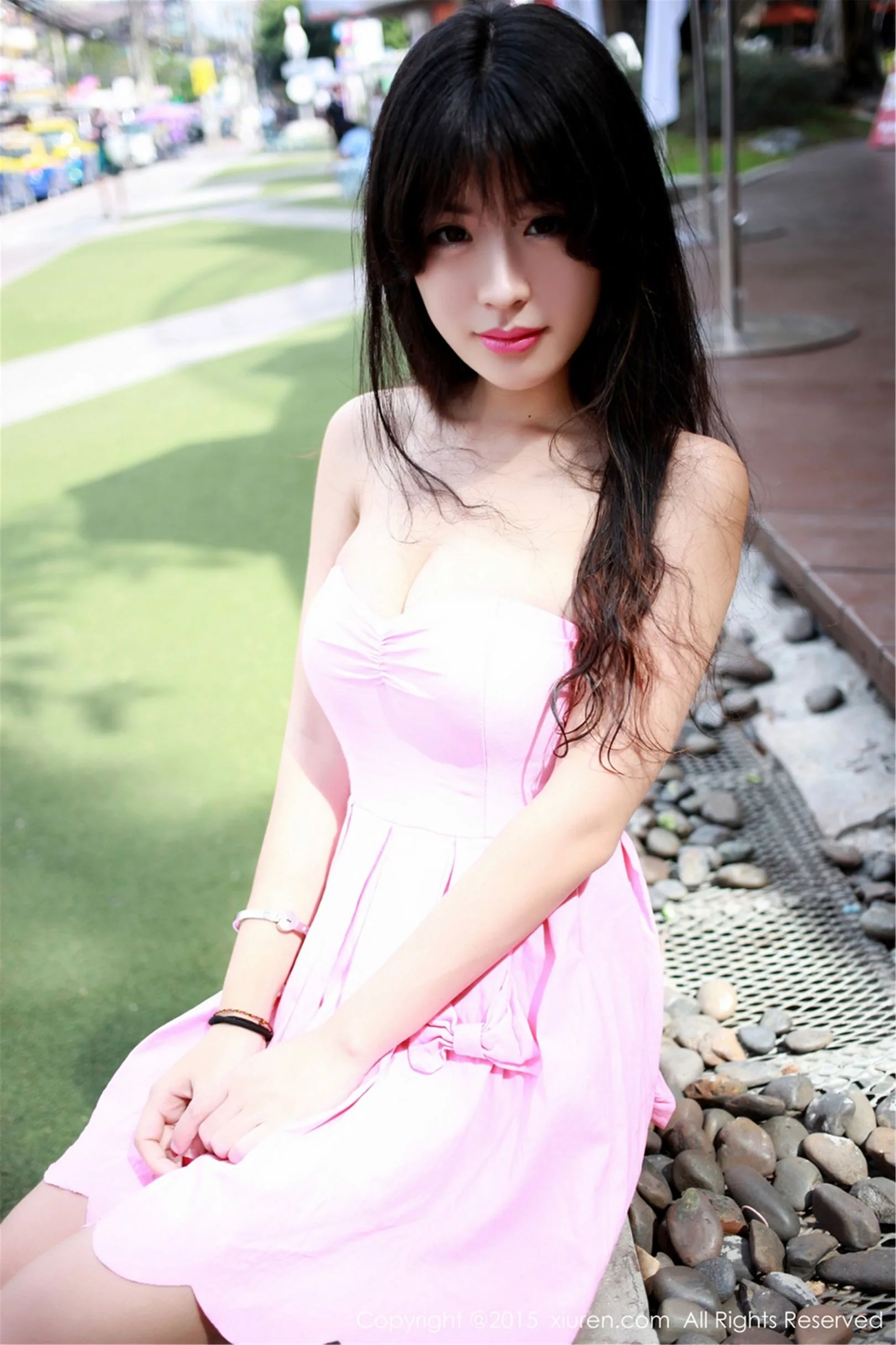[XIUREN秀人网] Liu Xueni Verna - Bộ sưu tập ảnh du lịch - 17