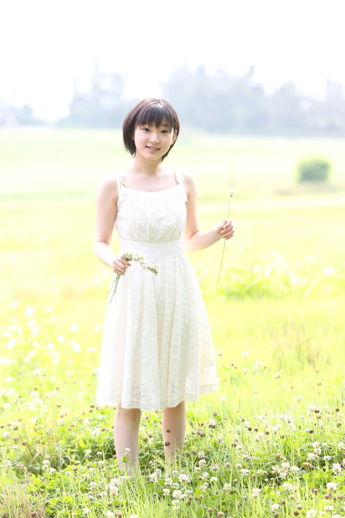 [Xin chào! Dự án Sách điện tử] Số 129 Album ảnh Karin Miyamoto - 84