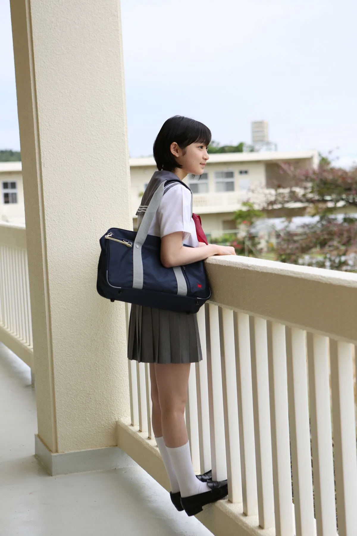 [Xin chào! Dự án Sách điện tử] Số 129 Album ảnh Karin Miyamoto - 63