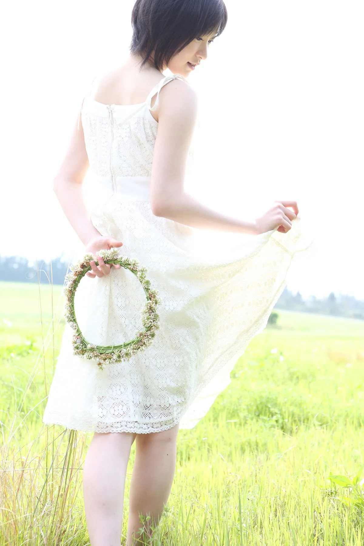 [Xin chào! Dự án Sách điện tử] Số 129 Album ảnh Karin Miyamoto - 95