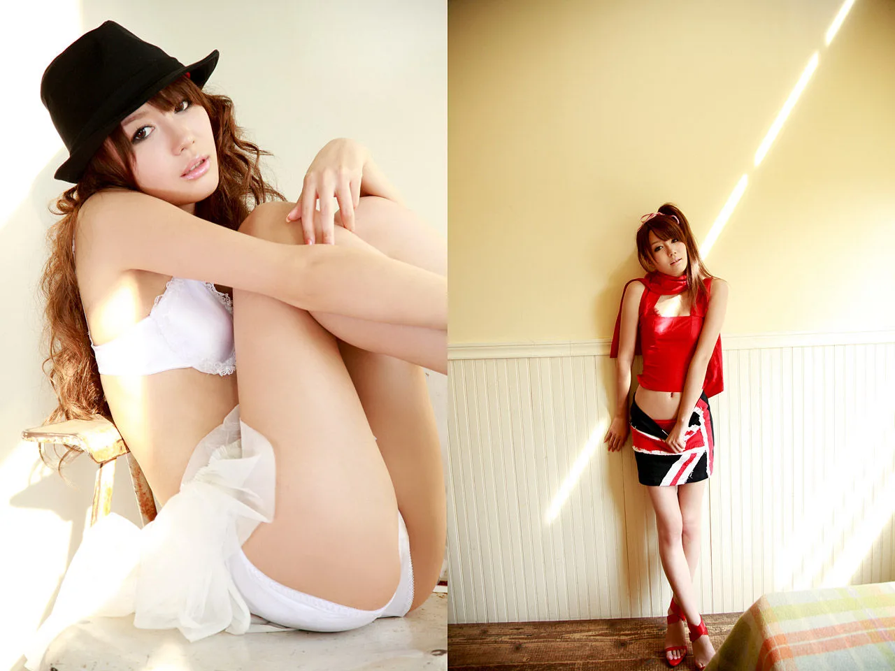 [Image.tv] Album ảnh "Cơn bão lặng lẽ" của Shihomi Shihomi - 31