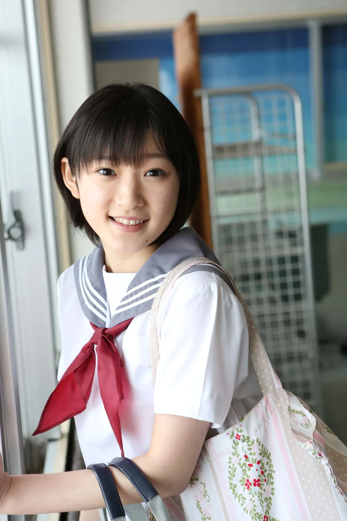 [Xin chào! Dự án Sách điện tử] Số 129 Album ảnh Karin Miyamoto - 43
