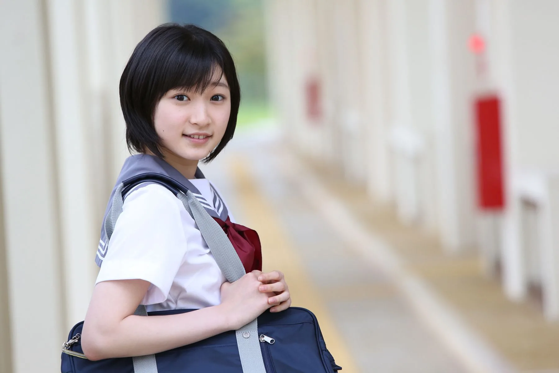 [Xin chào! Dự án Sách điện tử] Số 129 Album ảnh Karin Miyamoto - 51