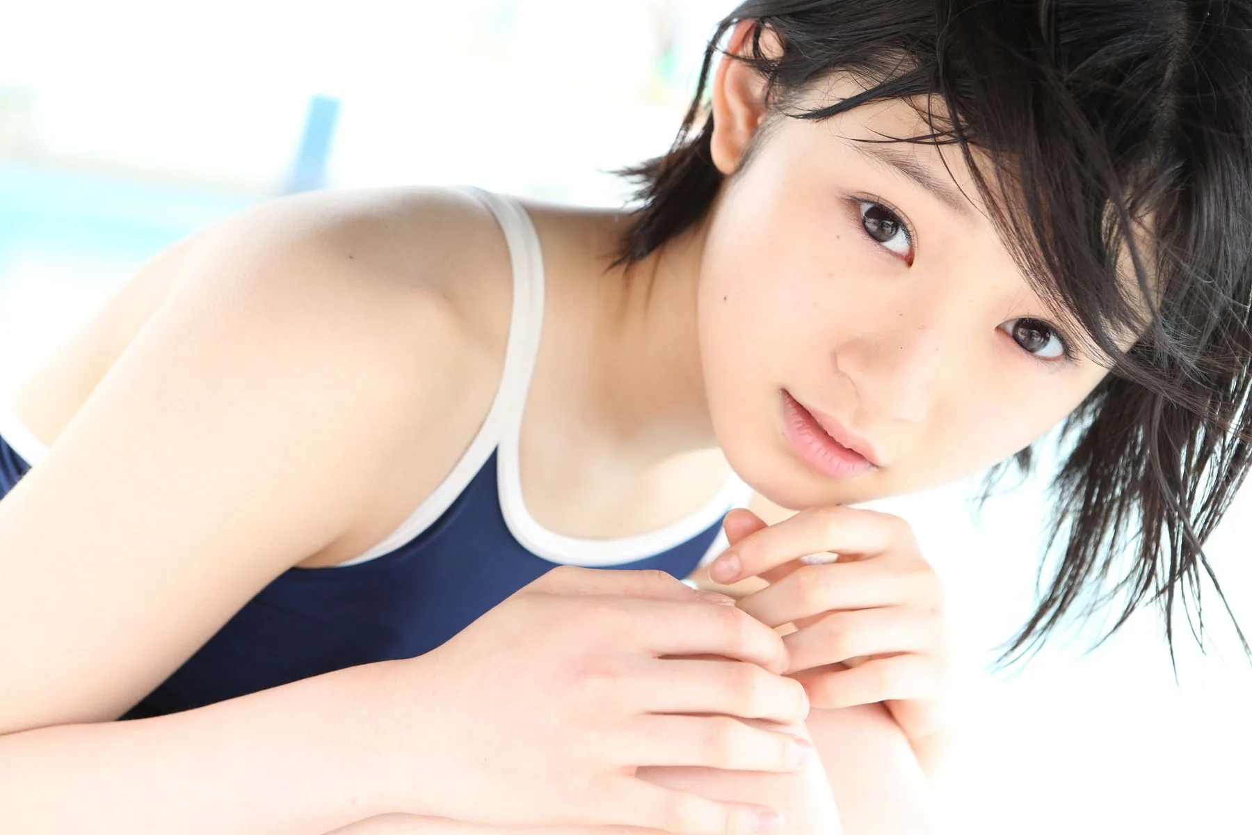 [Xin chào! Dự án Sách điện tử] Số 129 Album ảnh Karin Miyamoto - 28