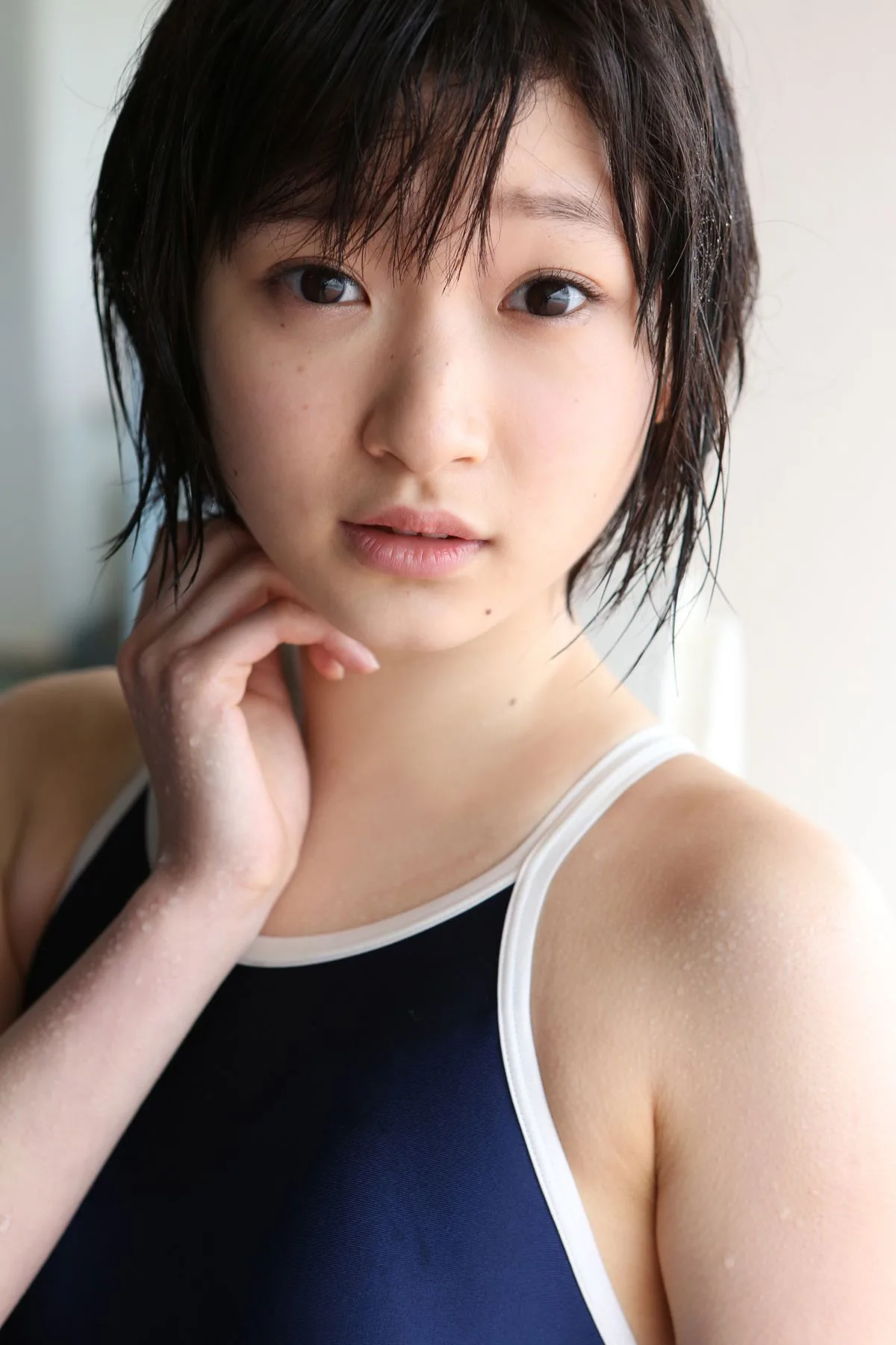 [Xin chào! Dự án Sách điện tử] Số 129 Album ảnh Karin Miyamoto - 35