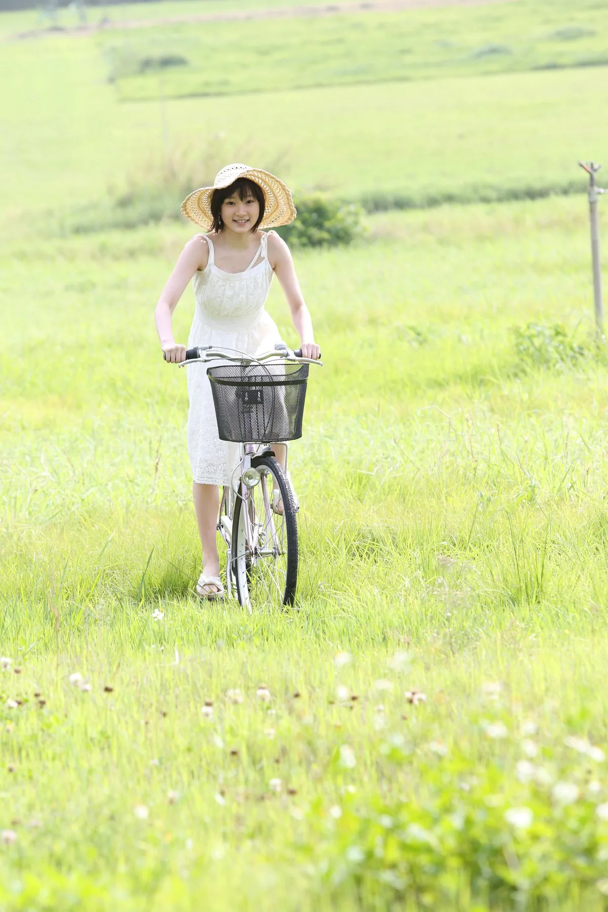 [Xin chào! Dự án Sách điện tử] Số 129 Album ảnh Karin Miyamoto - 98