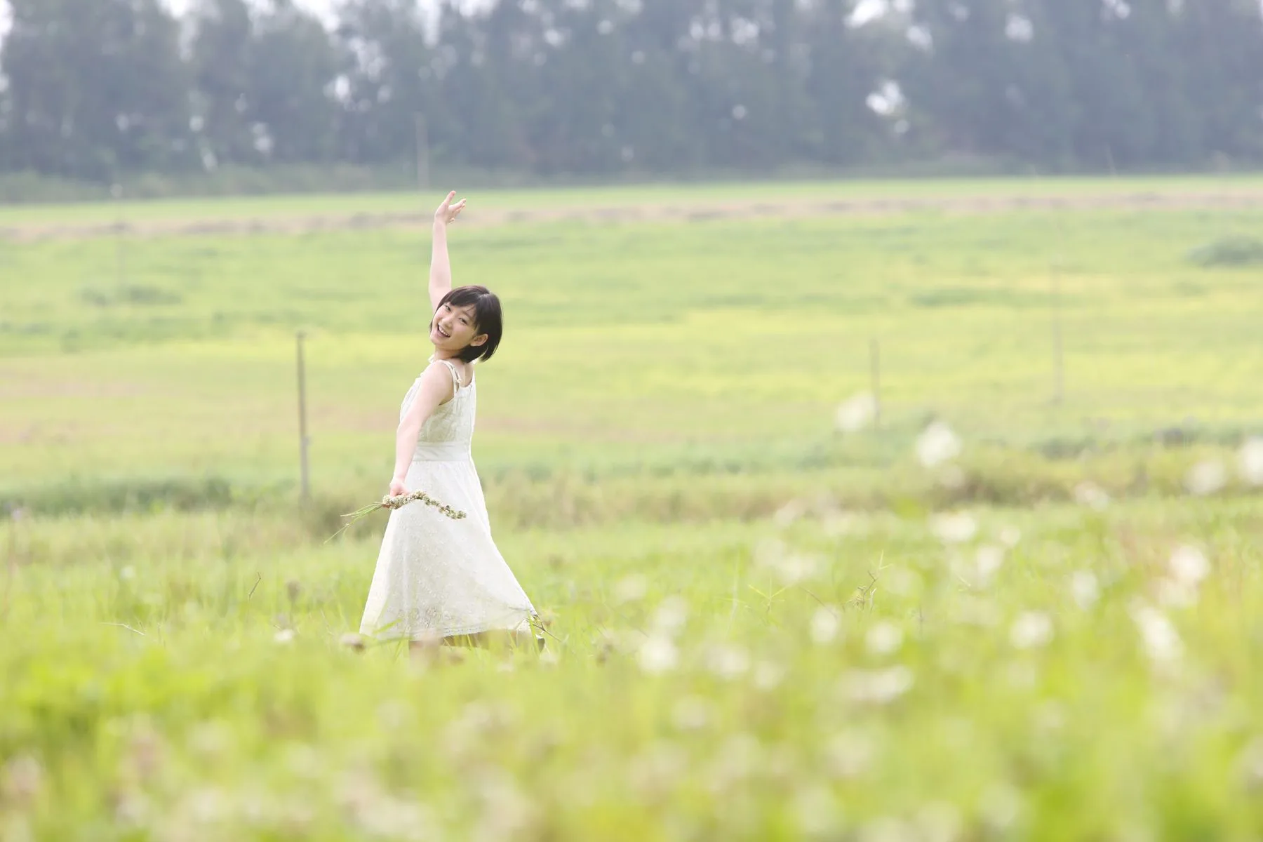 [Xin chào! Dự án Sách điện tử] Số 129 Album ảnh Karin Miyamoto - 88