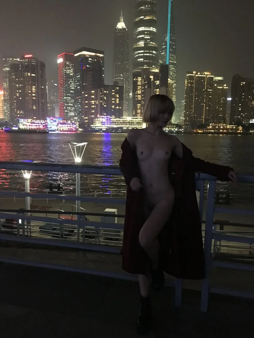 邊走邊拍 - 32