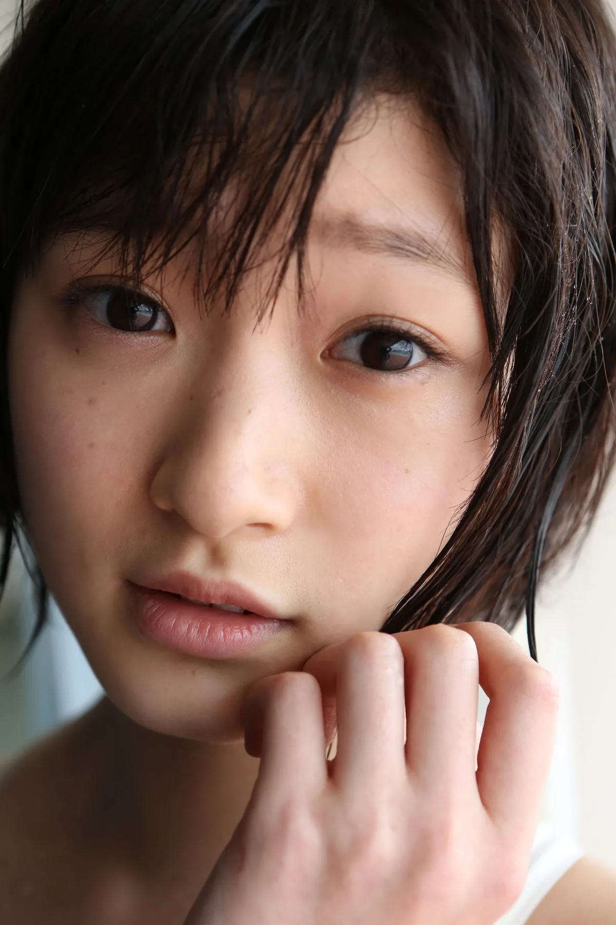 [Xin chào! Dự án Sách điện tử] Số 129 Album ảnh Karin Miyamoto - 37