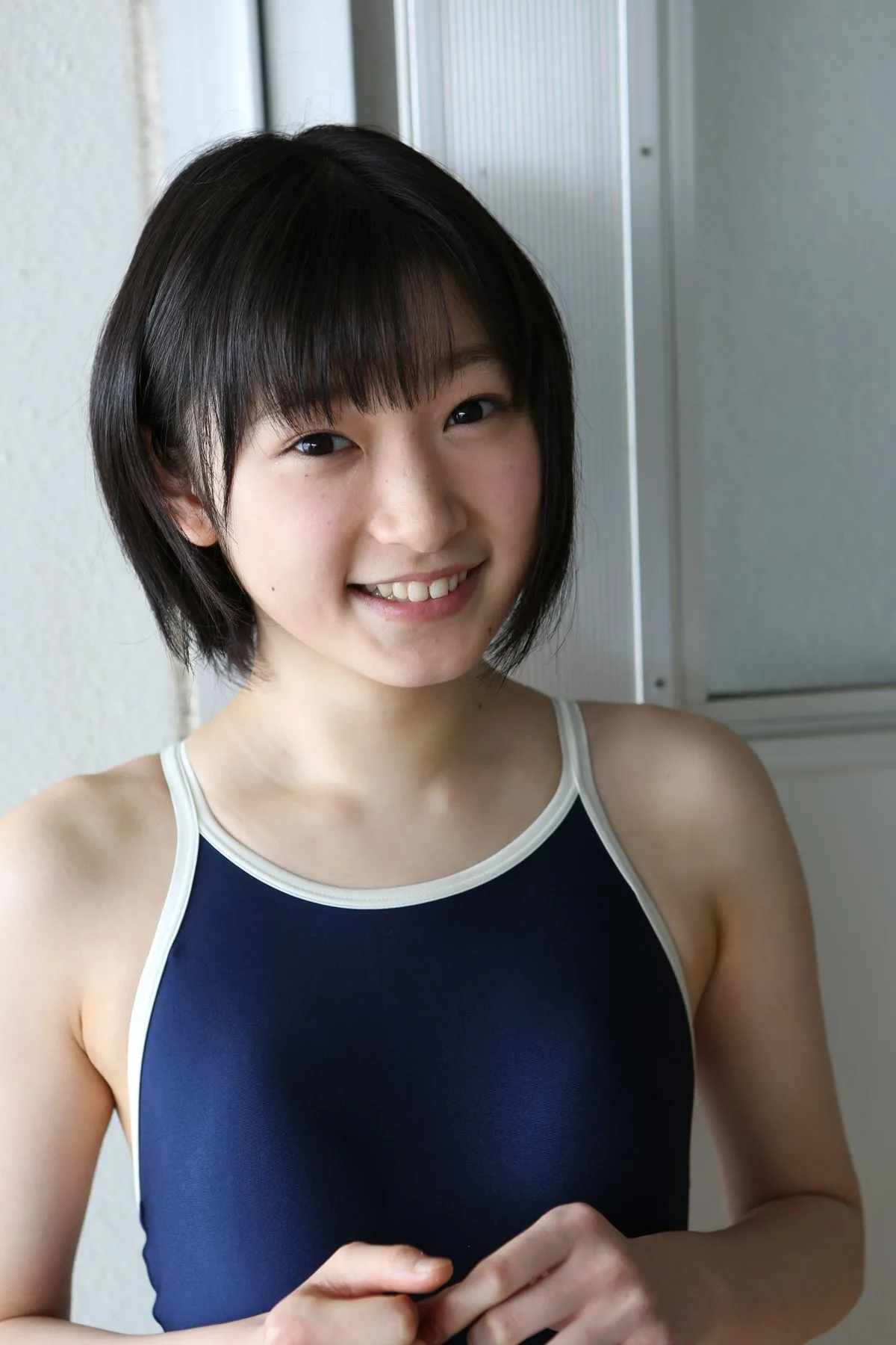 [Xin chào! Dự án Sách điện tử] Số 129 Album ảnh Karin Miyamoto - 19