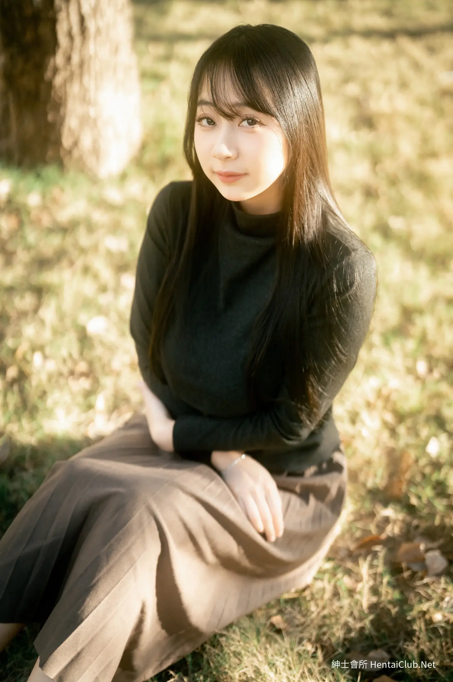 Asaan An, thời gian hoàng hôn - 44