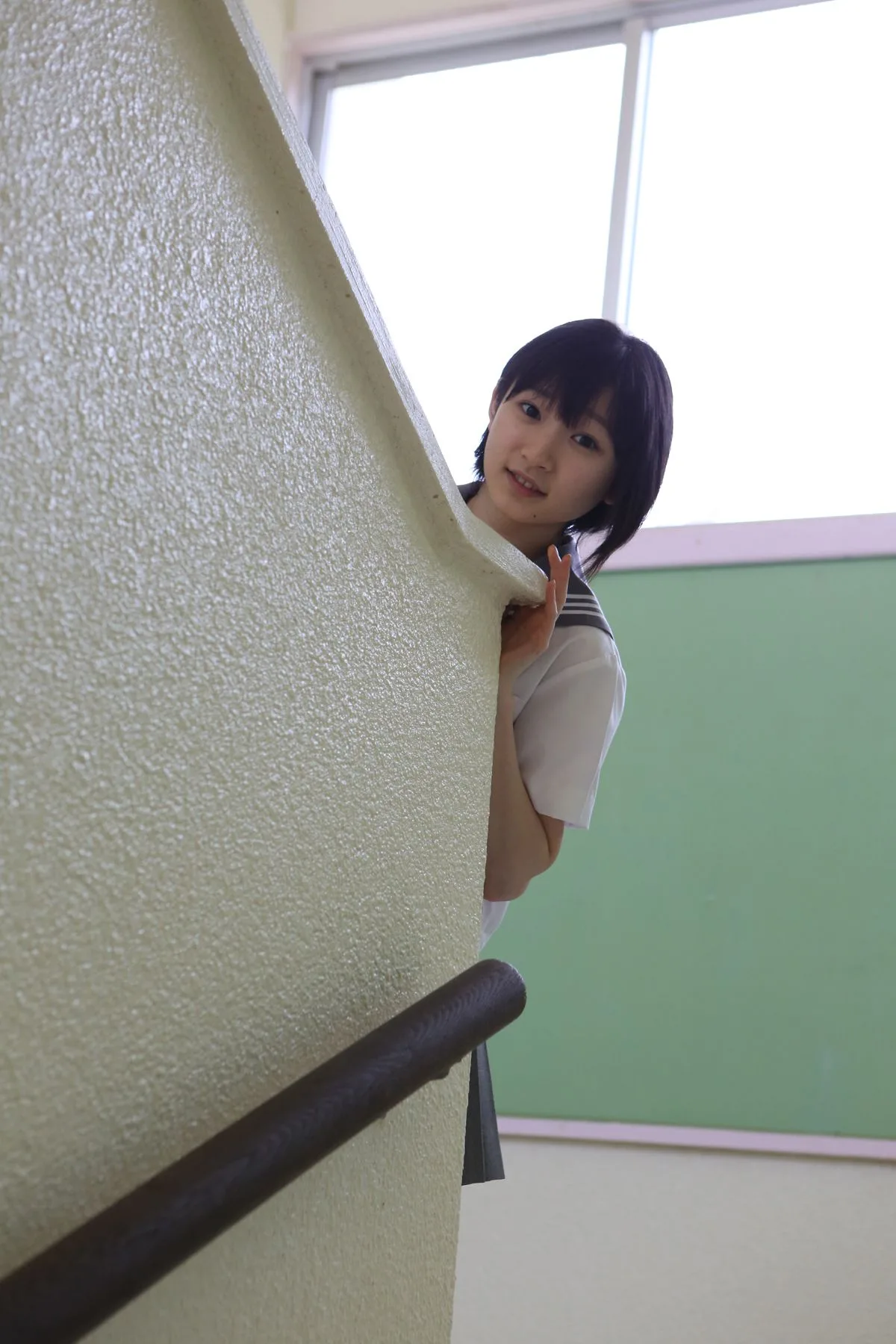 [Xin chào! Dự án Sách điện tử] Số 129 Album ảnh Karin Miyamoto - 61
