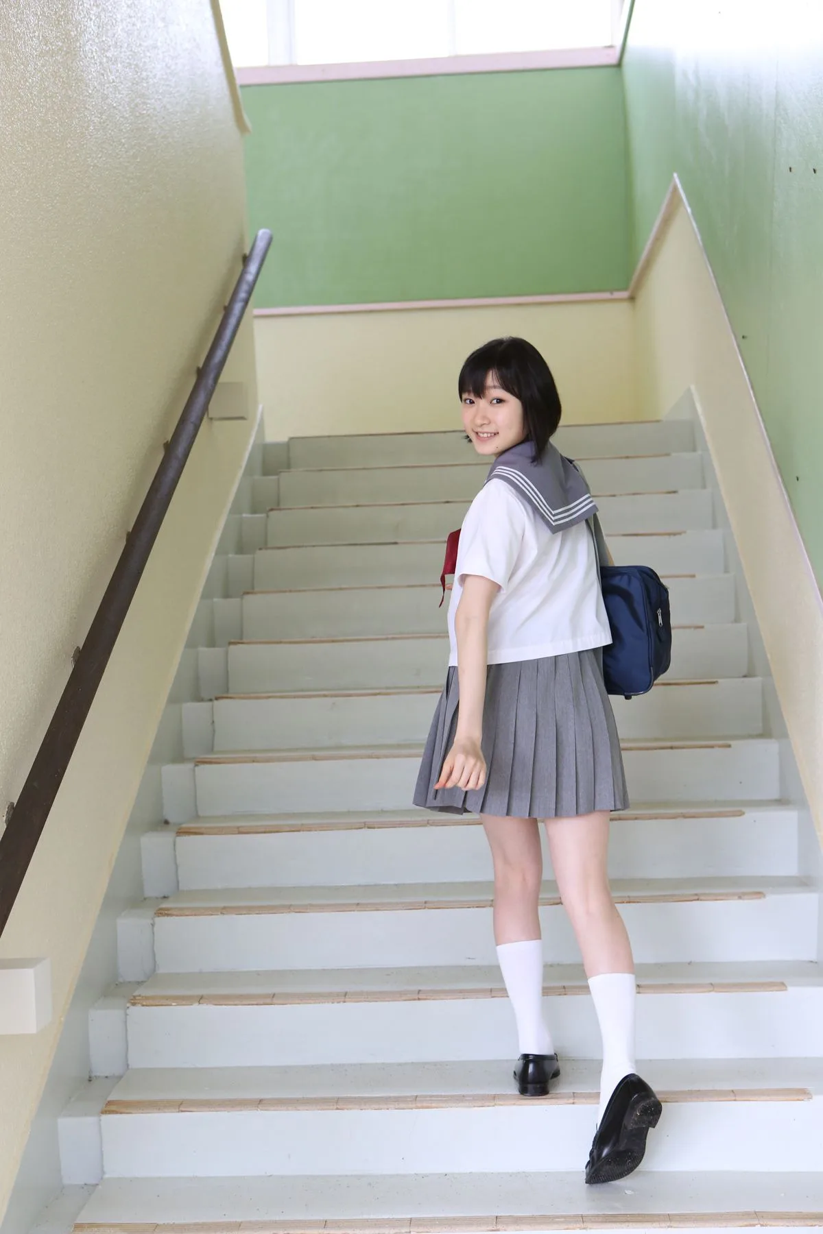 [Xin chào! Dự án Sách điện tử] Số 129 Album ảnh Karin Miyamoto - 59