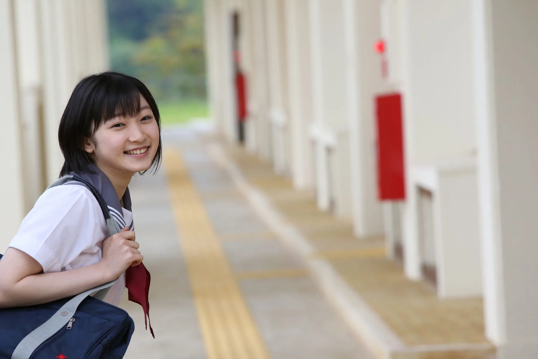[Xin chào! Dự án Sách điện tử] Số 129 Album ảnh Karin Miyamoto - 49