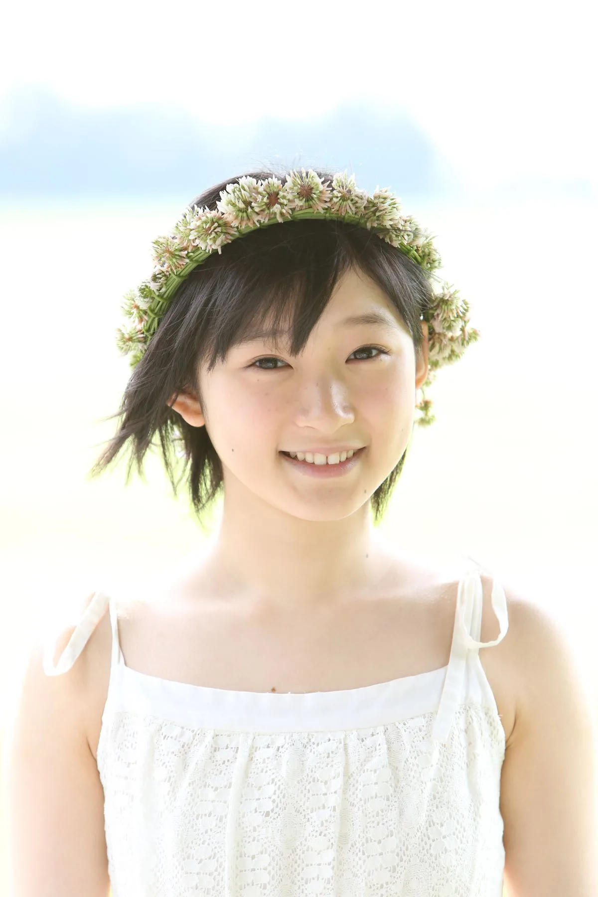 [Xin chào! Dự án Sách điện tử] Số 129 Album ảnh Karin Miyamoto - 90
