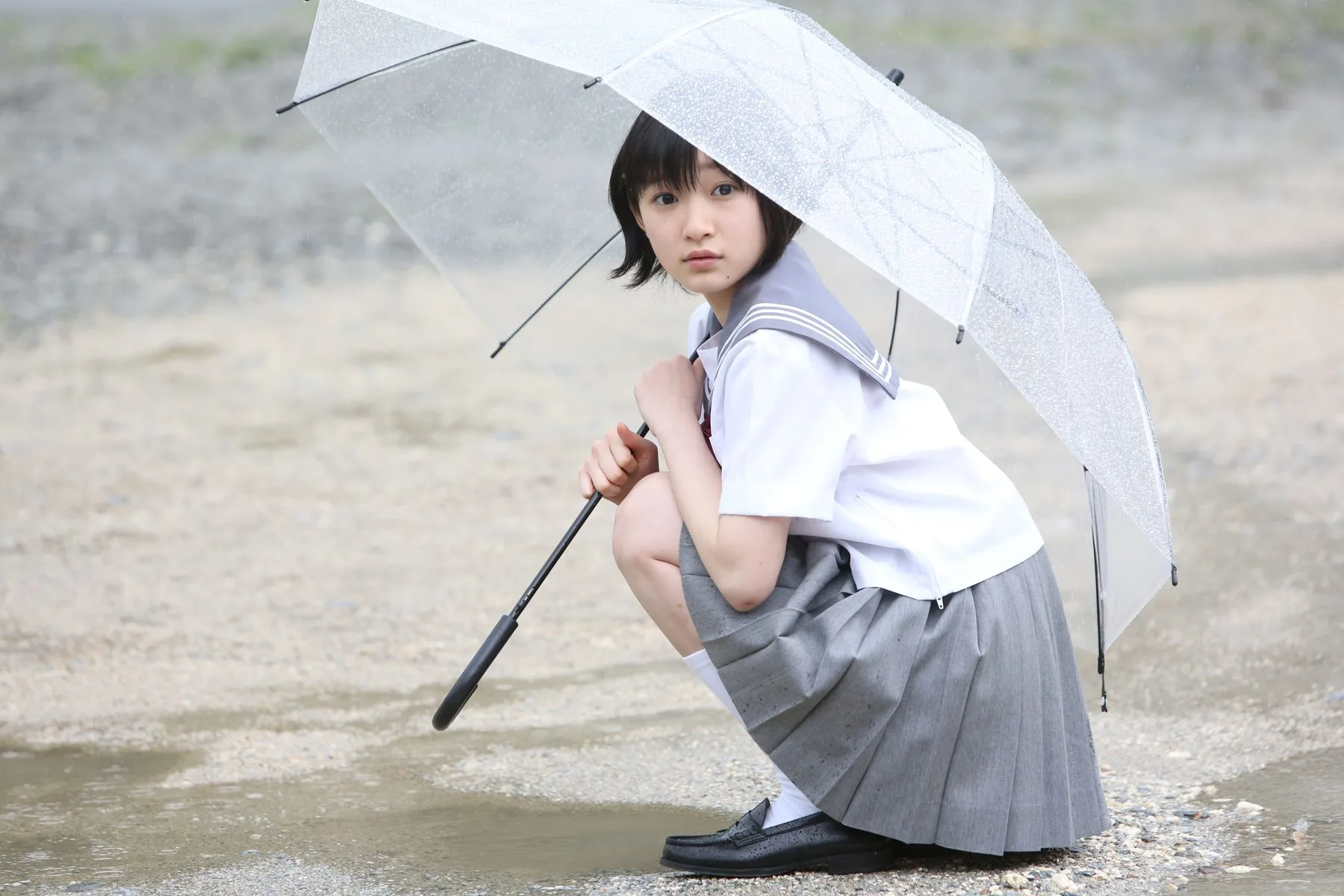 [Xin chào! Dự án Sách điện tử] Số 129 Album ảnh Karin Miyamoto - 46