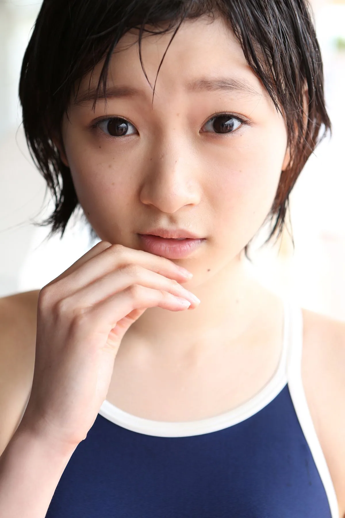 [Xin chào! Dự án Sách điện tử] Số 129 Album ảnh Karin Miyamoto - 29