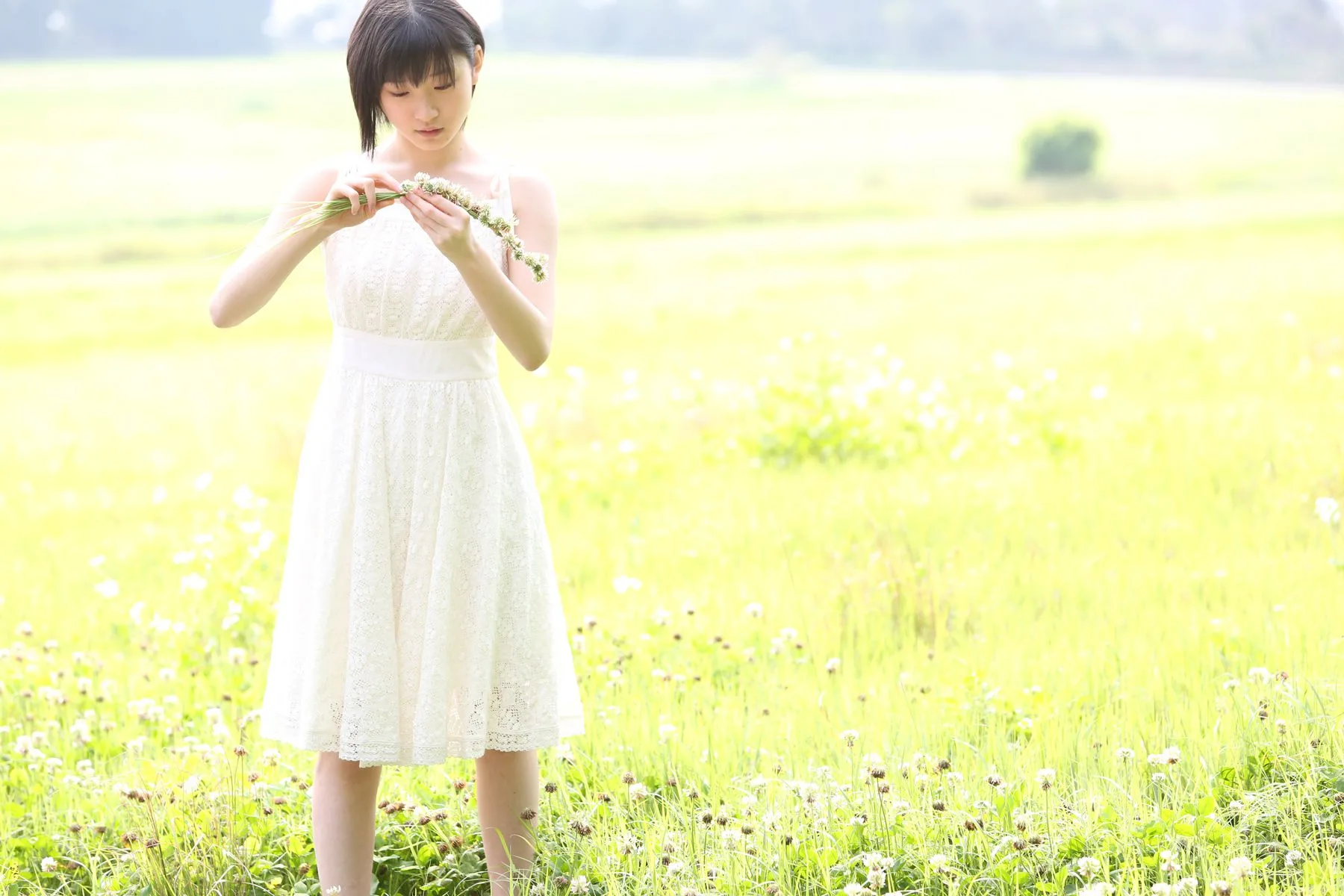 [Xin chào! Dự án Sách điện tử] Số 129 Album ảnh Karin Miyamoto - 85