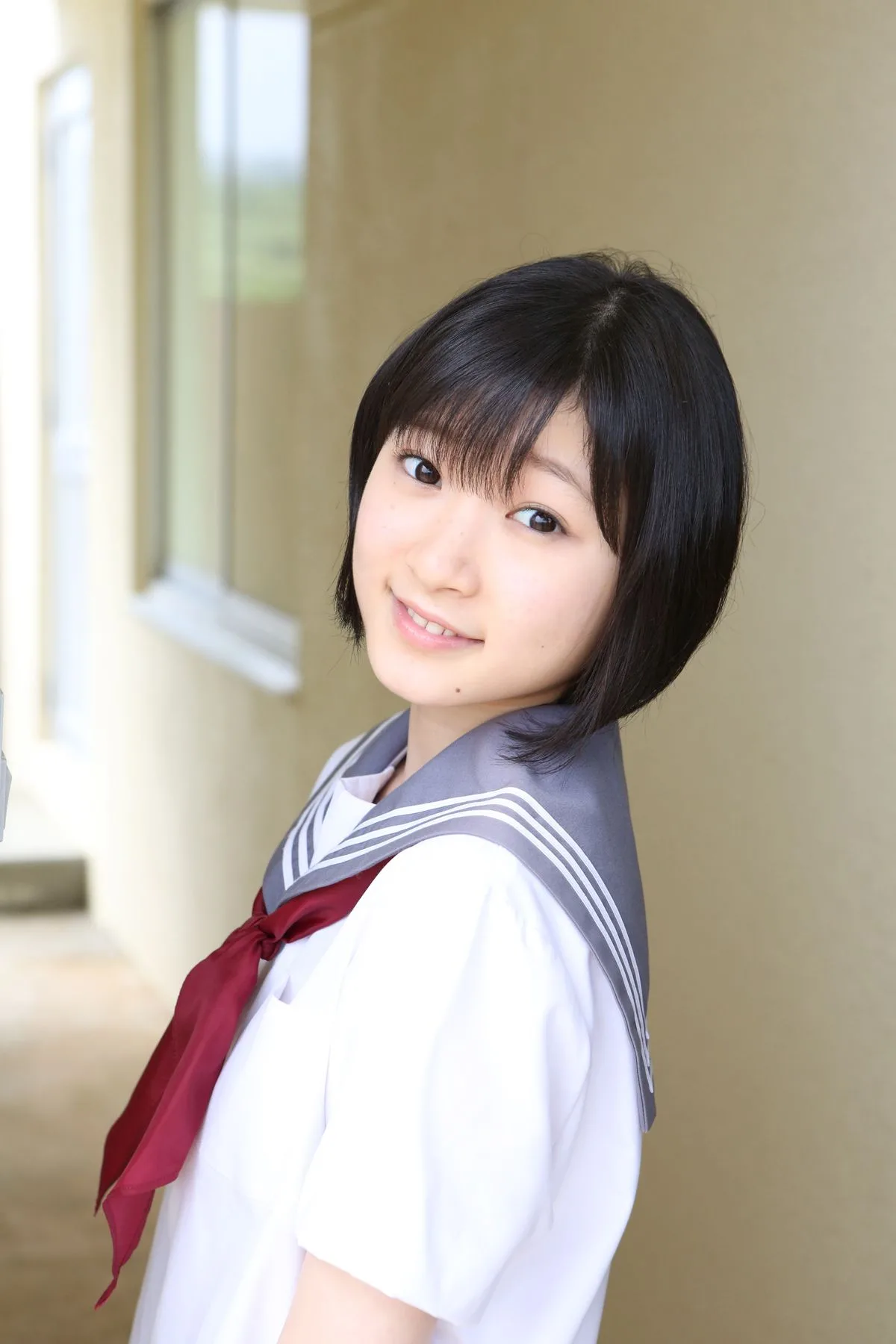 [Xin chào! Dự án Sách điện tử] Số 129 Album ảnh Karin Miyamoto - 48
