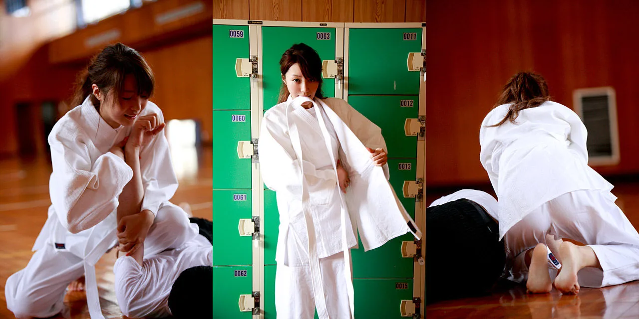 [Image.tv] Album ảnh "Cơn bão lặng lẽ" của Shihomi Shihomi - 13