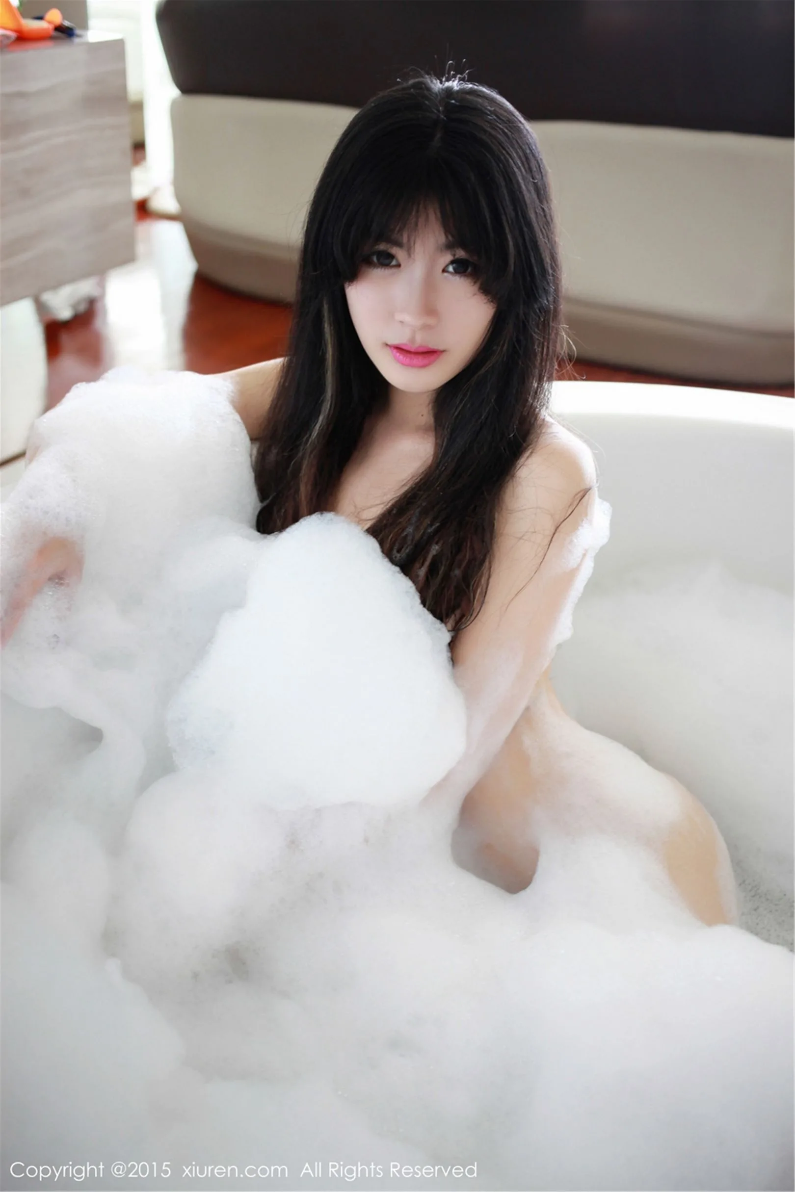 [XIUREN秀人网] Liu Xueni Verna - Bộ sưu tập ảnh du lịch - 6