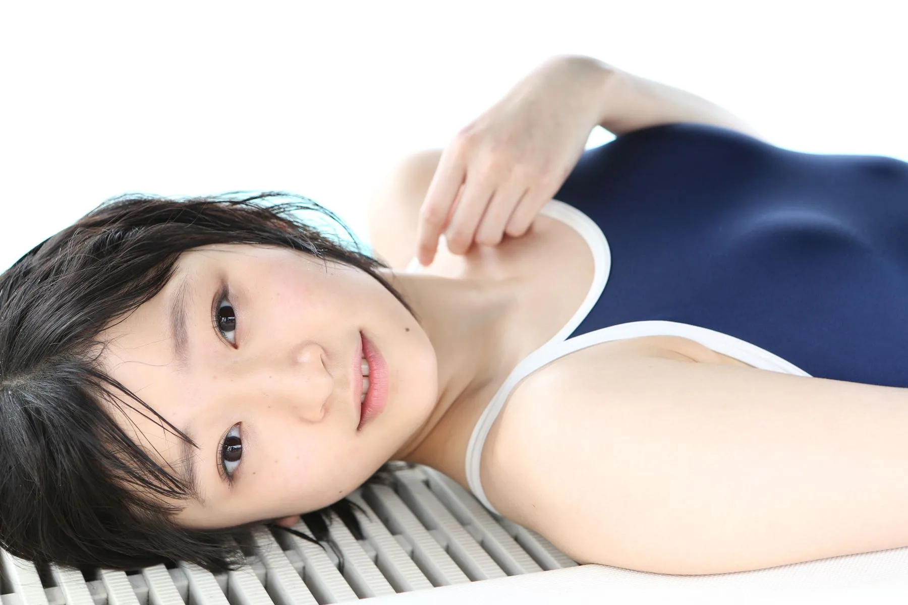 [Xin chào! Dự án Sách điện tử] Số 129 Album ảnh Karin Miyamoto - 9
