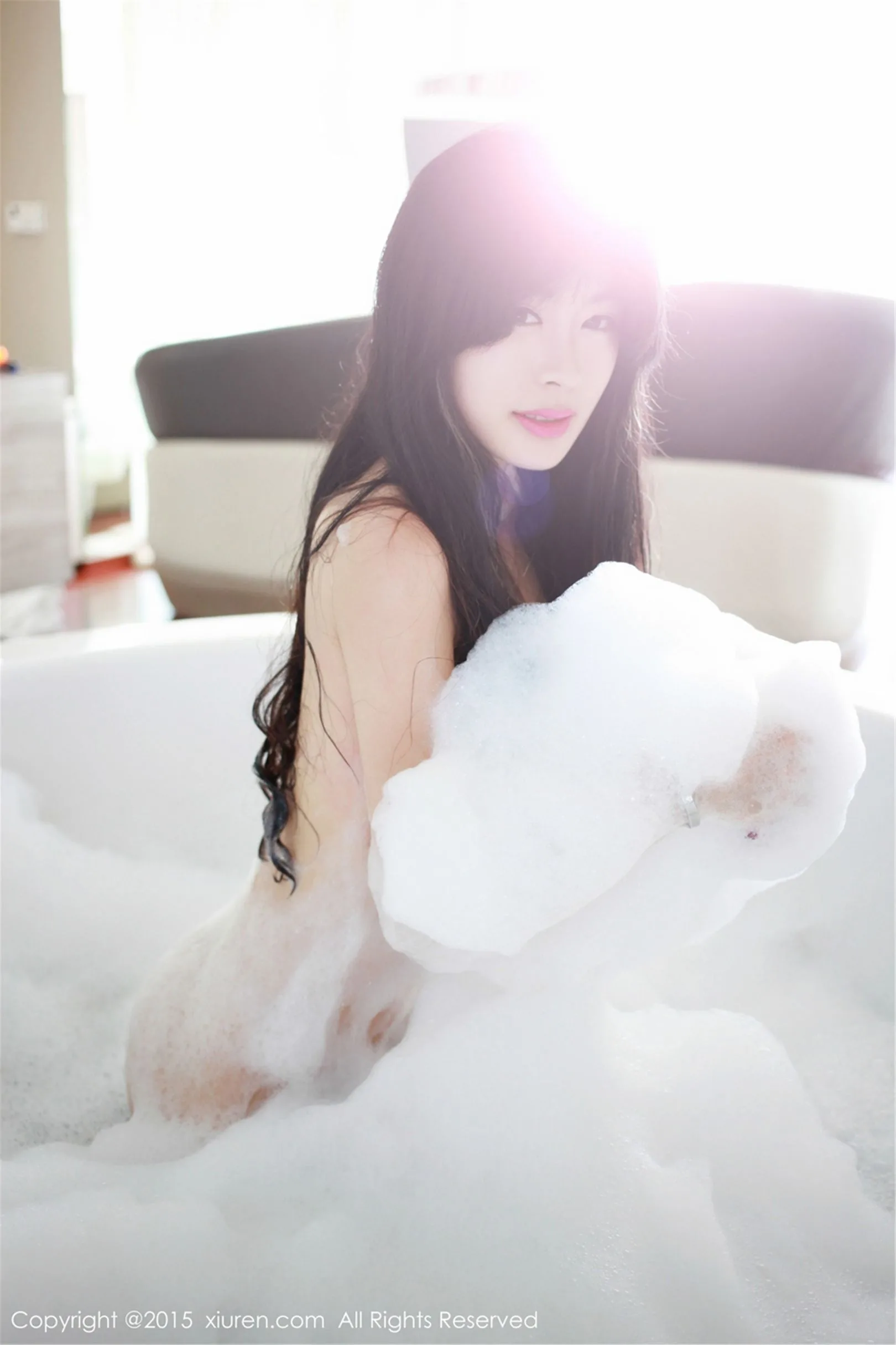 [XIUREN秀人网] Liu Xueni Verna - Bộ sưu tập ảnh du lịch - 12