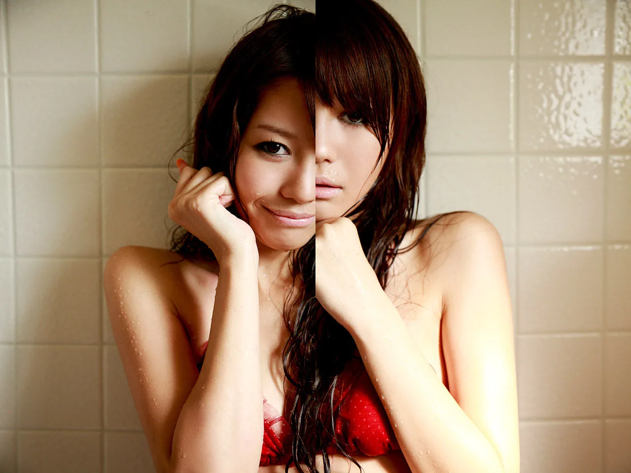 [Image.tv] Album ảnh "Cơn bão lặng lẽ" của Shihomi Shihomi - 35