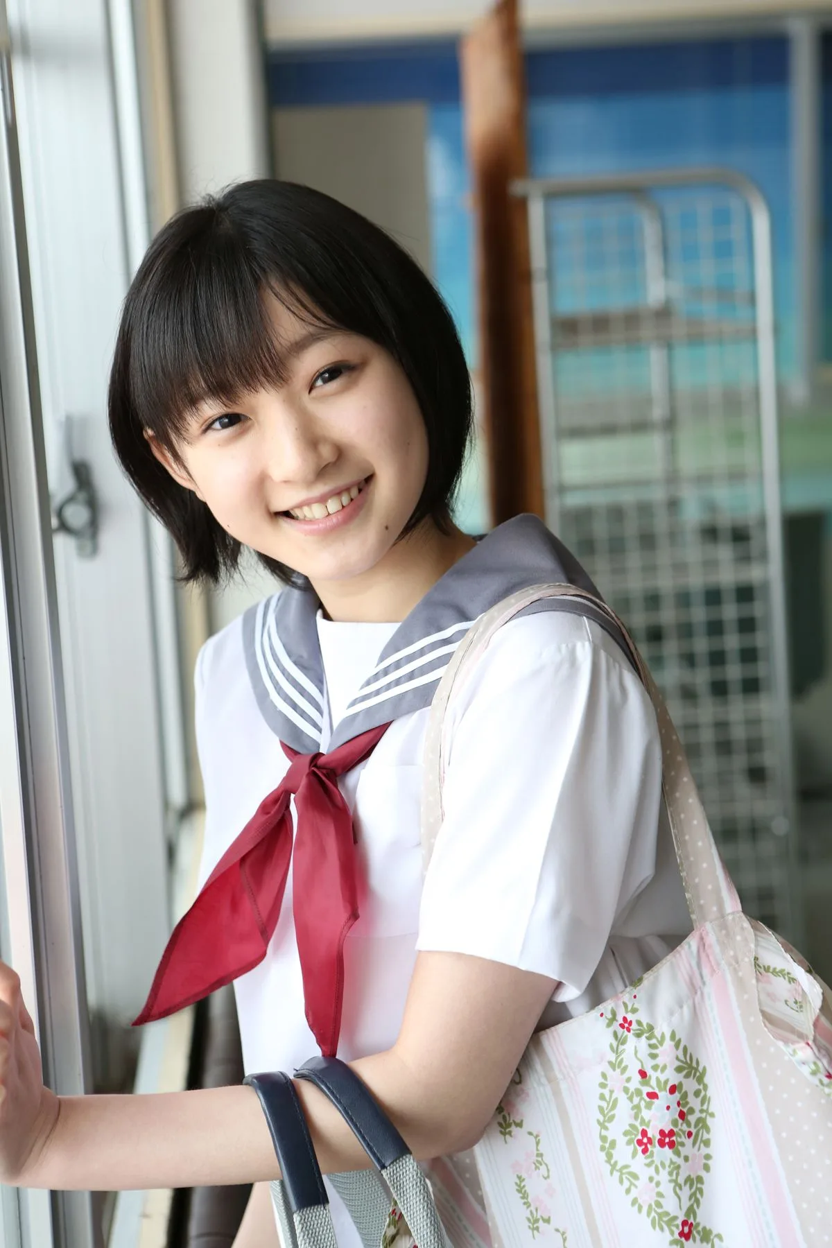 [Xin chào! Dự án Sách điện tử] Số 129 Album ảnh Karin Miyamoto - 42