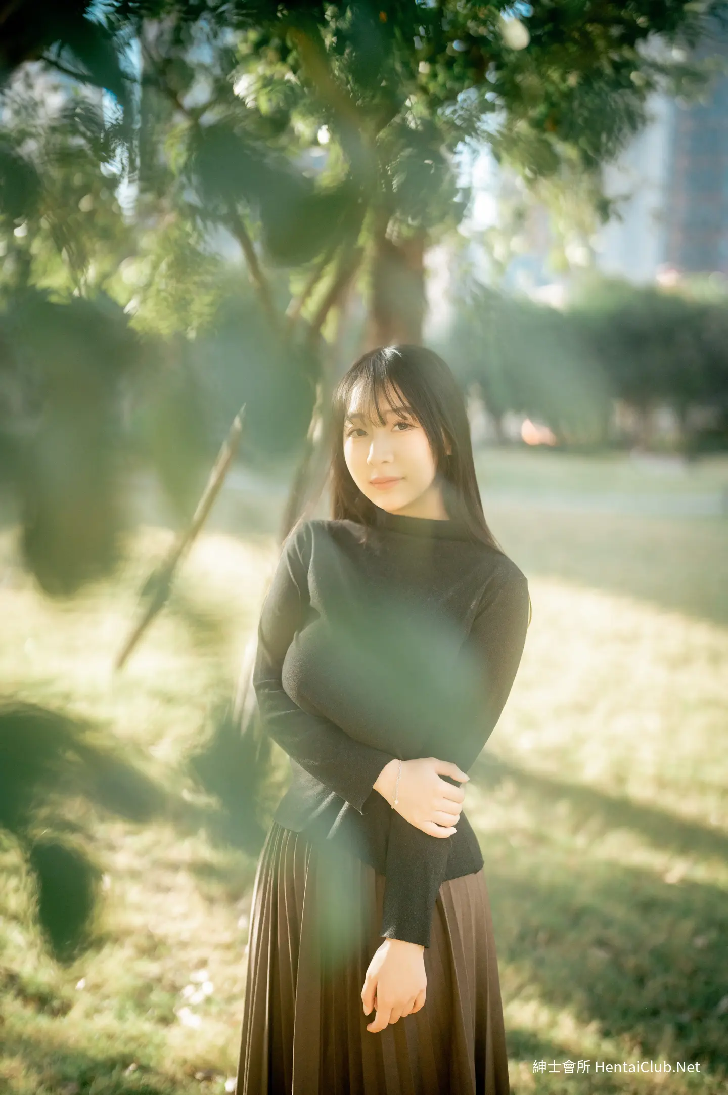 Asaan An, thời gian hoàng hôn - 56