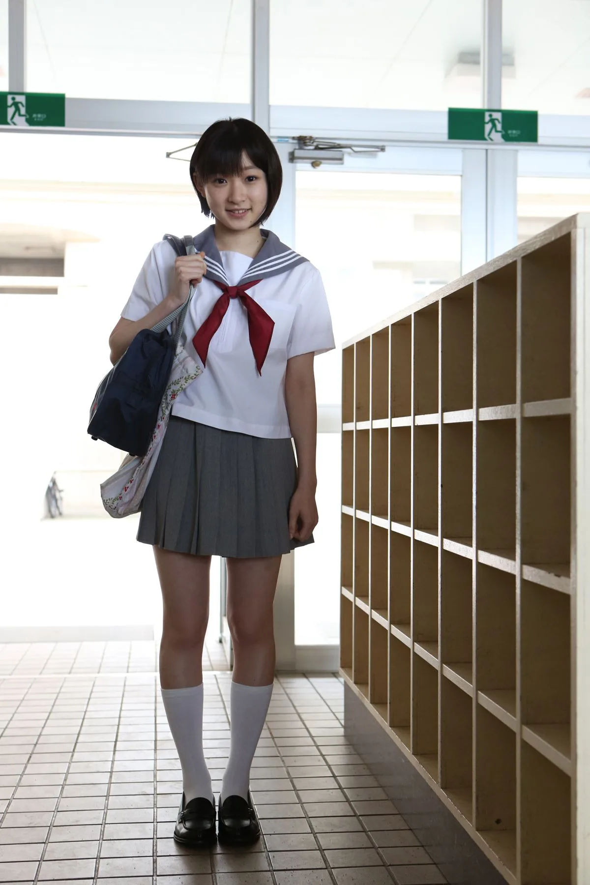 [Xin chào! Dự án Sách điện tử] Số 129 Album ảnh Karin Miyamoto - 38