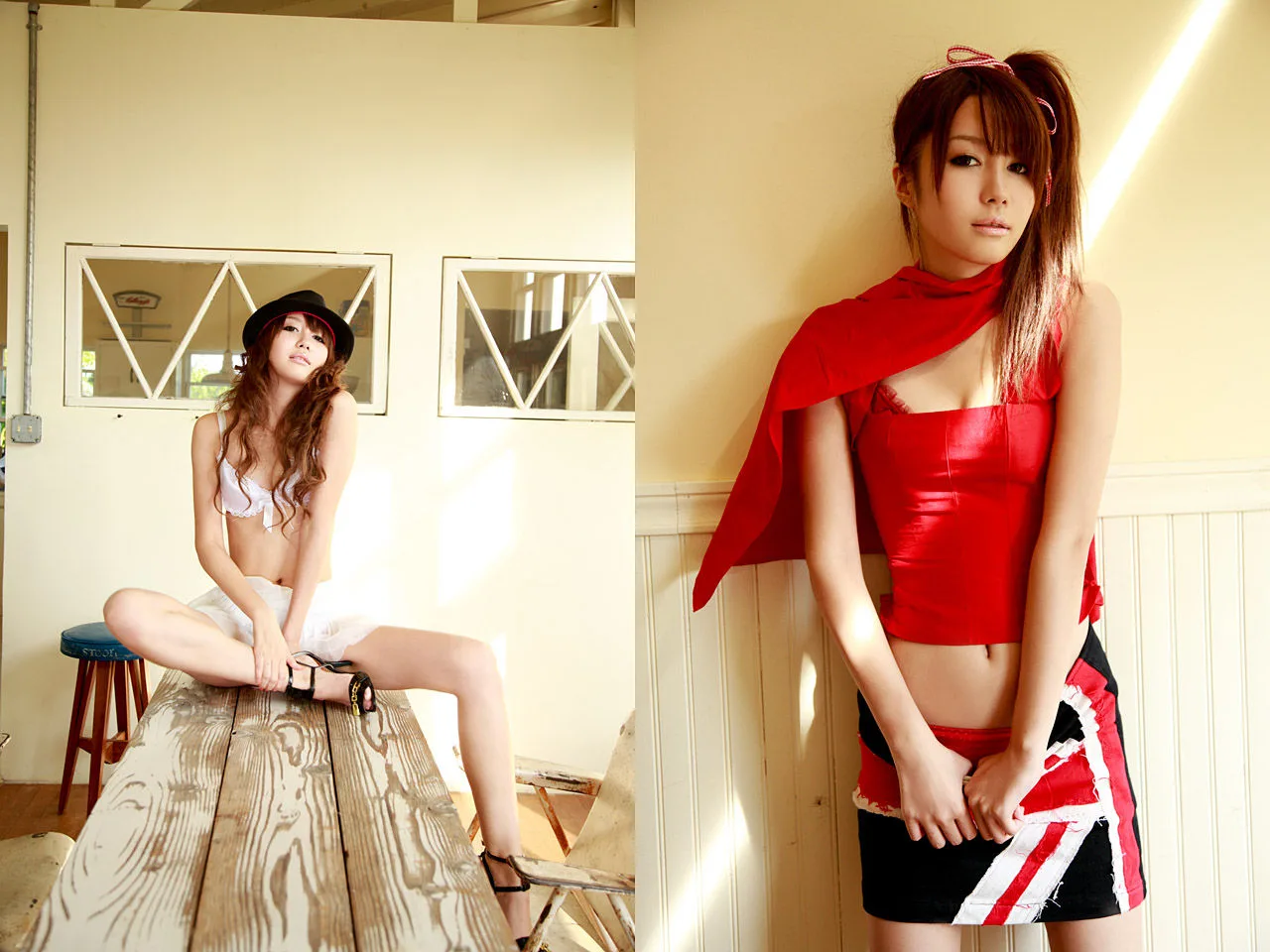 [Image.tv] Album ảnh "Cơn bão lặng lẽ" của Shihomi Shihomi - 33